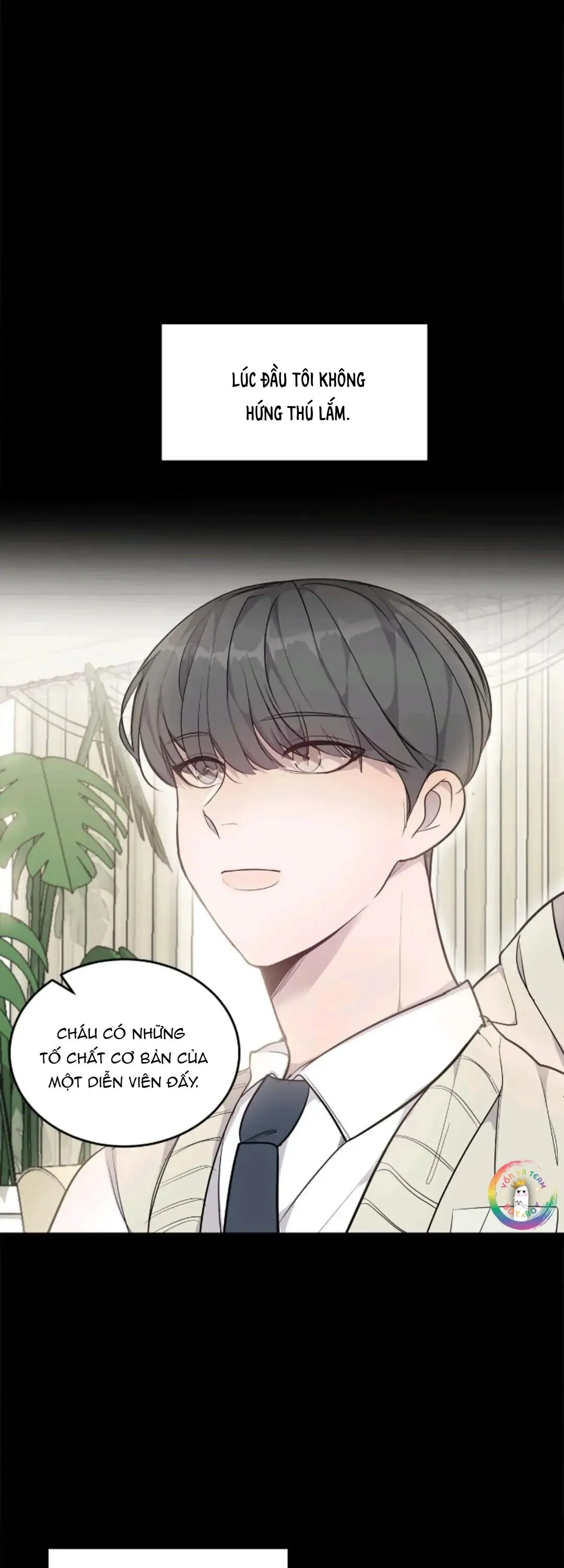 Sao NOTP Lại Thành Thật Rồi? (END) Chapter 21 Trang 13