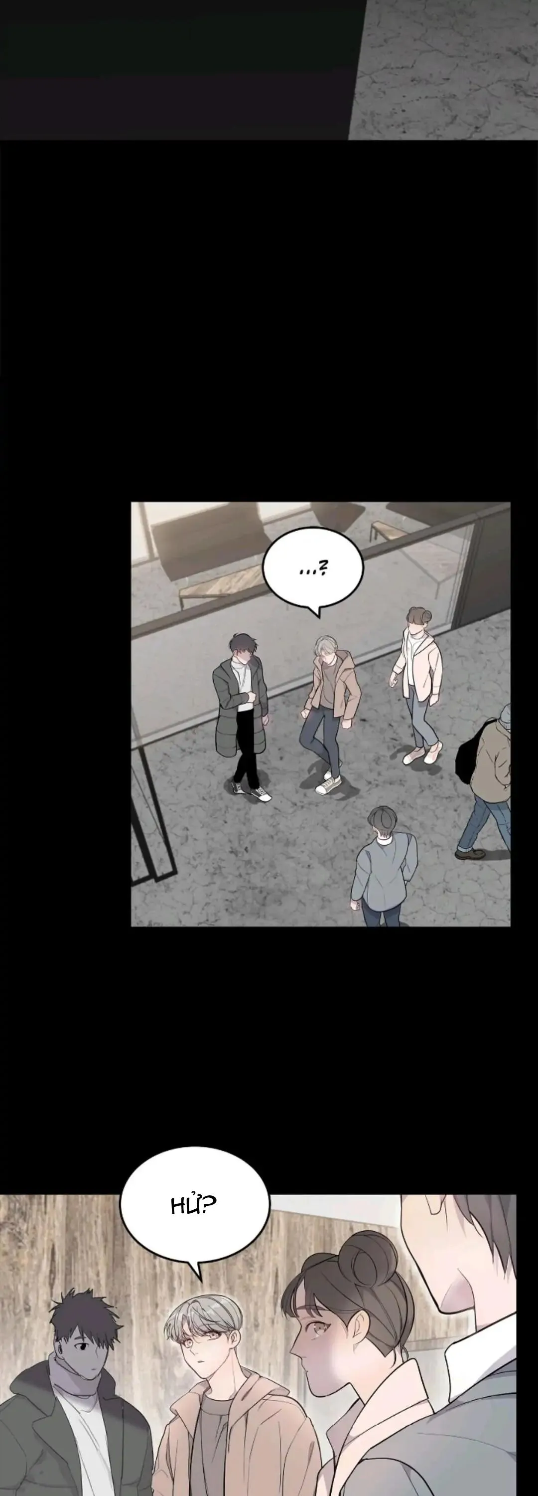 Sao NOTP Lại Thành Thật Rồi? (END) Chapter 21 Trang 15