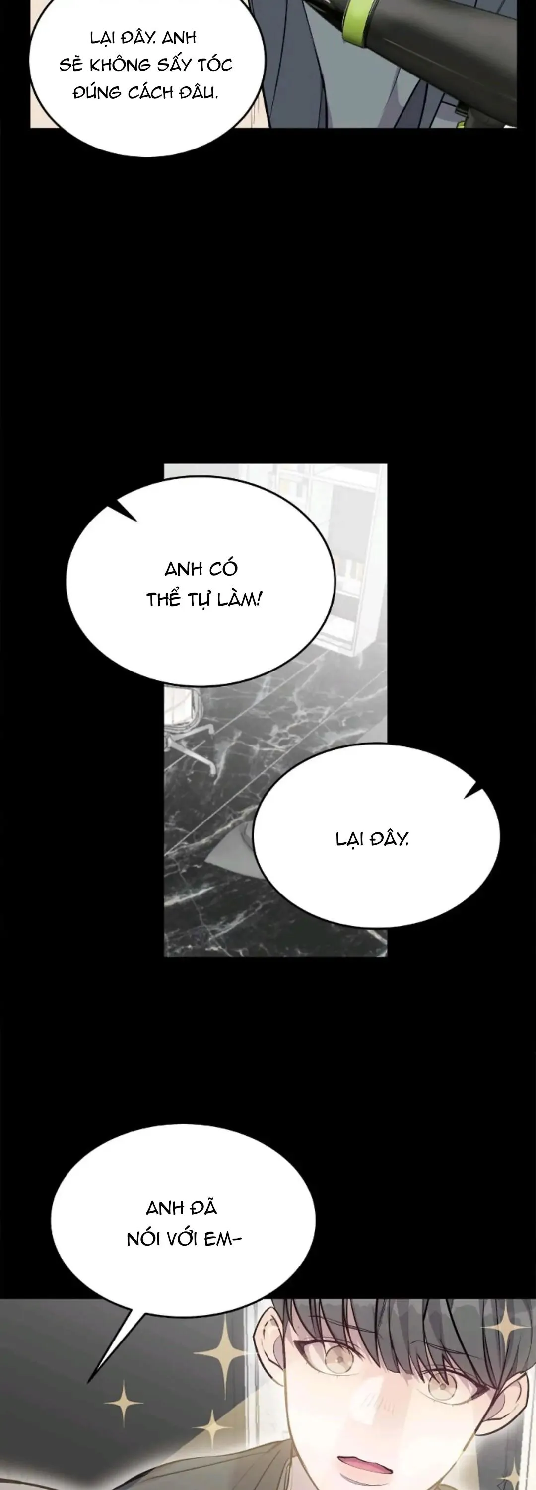 Sao NOTP Lại Thành Thật Rồi? (END) Chapter 21 Trang 29