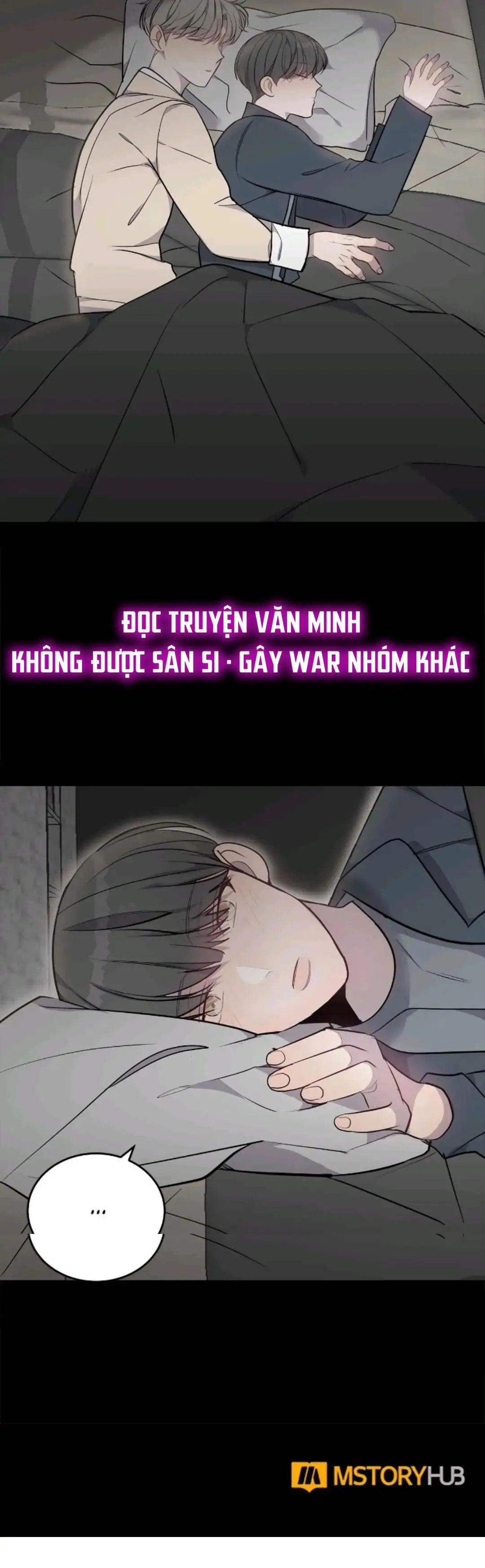 Sao NOTP Lại Thành Thật Rồi? (END) Chapter 21 Trang 41