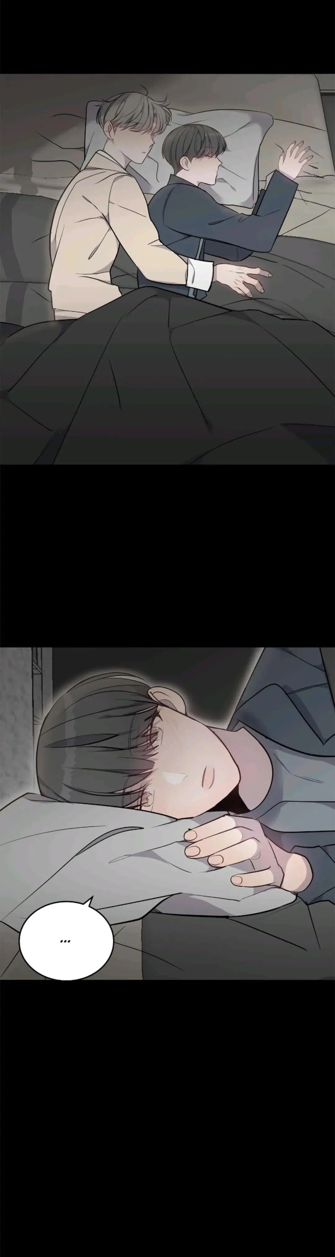 Sao NOTP Lại Thành Thật Rồi? (END) Chapter 22 Trang 3