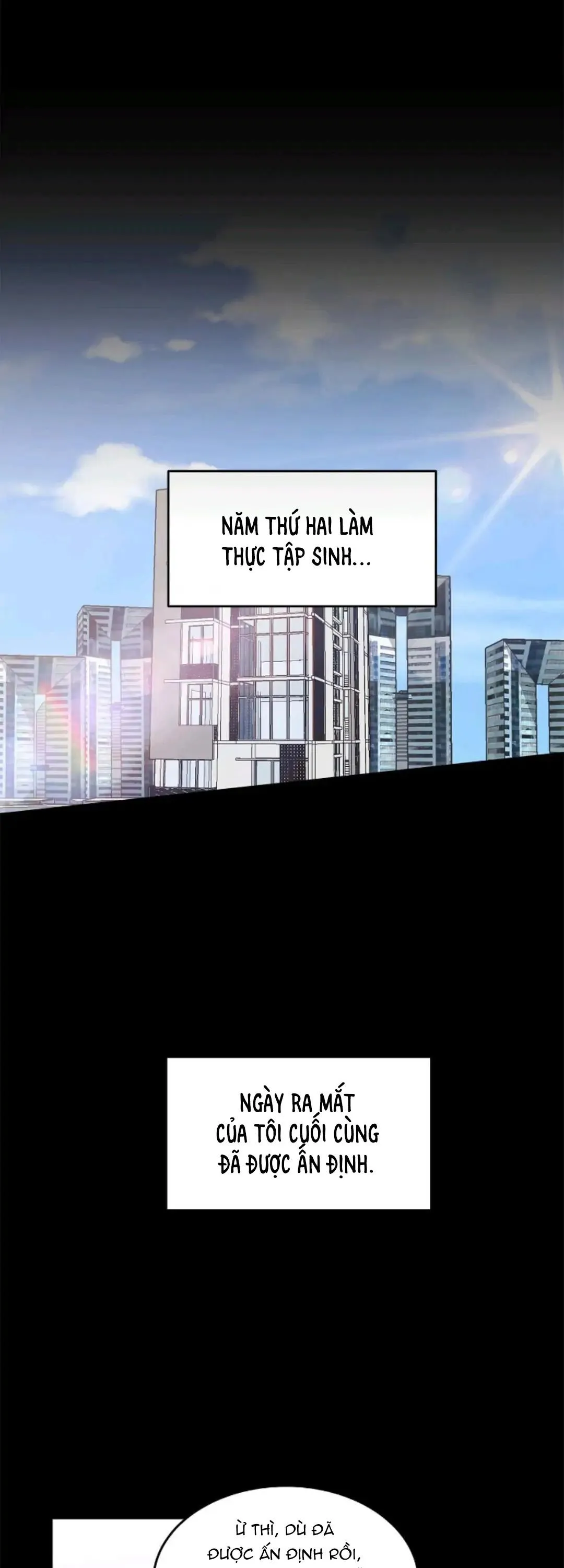 Sao NOTP Lại Thành Thật Rồi? (END) Chapter 22 Trang 4