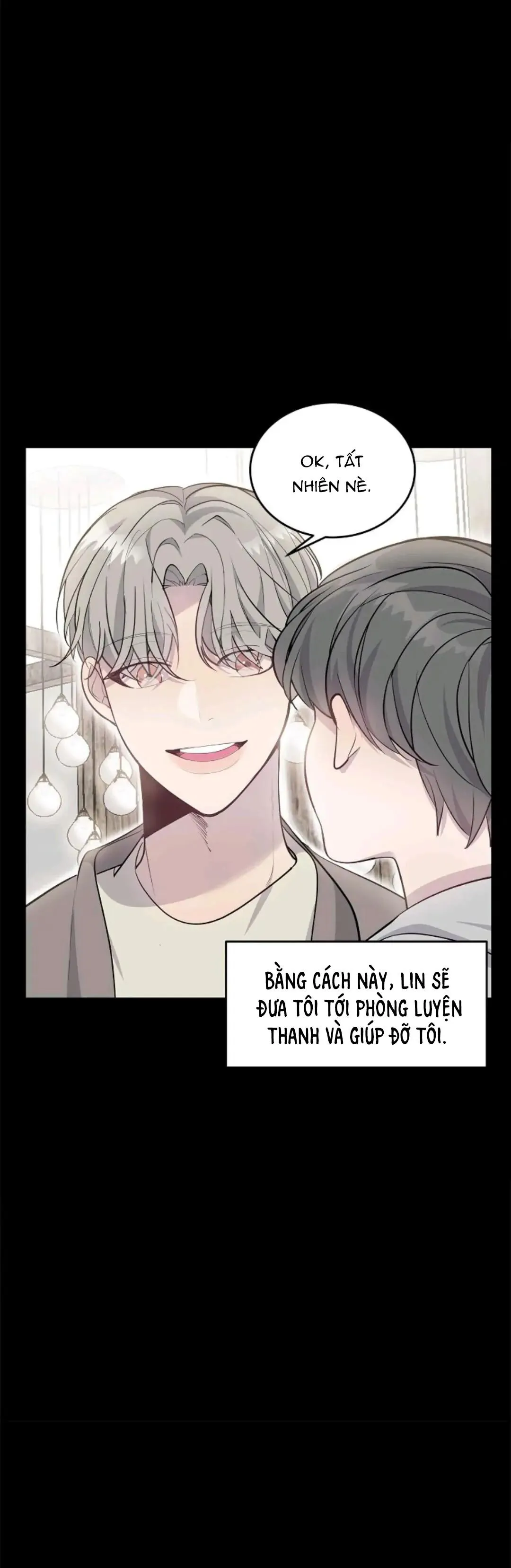 Sao NOTP Lại Thành Thật Rồi? (END) Chapter 22 Trang 14