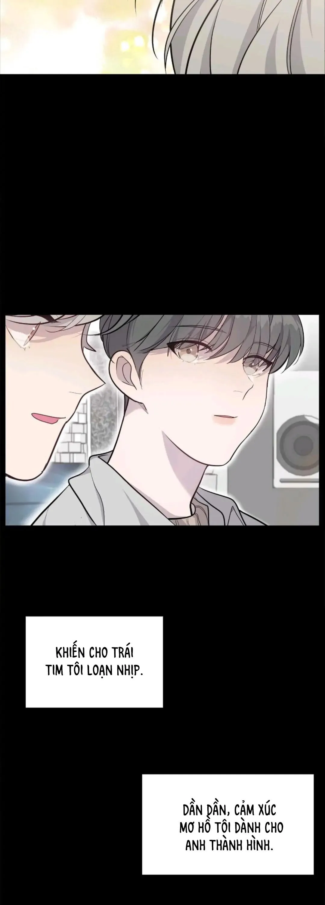 Sao NOTP Lại Thành Thật Rồi? (END) Chapter 22 Trang 16