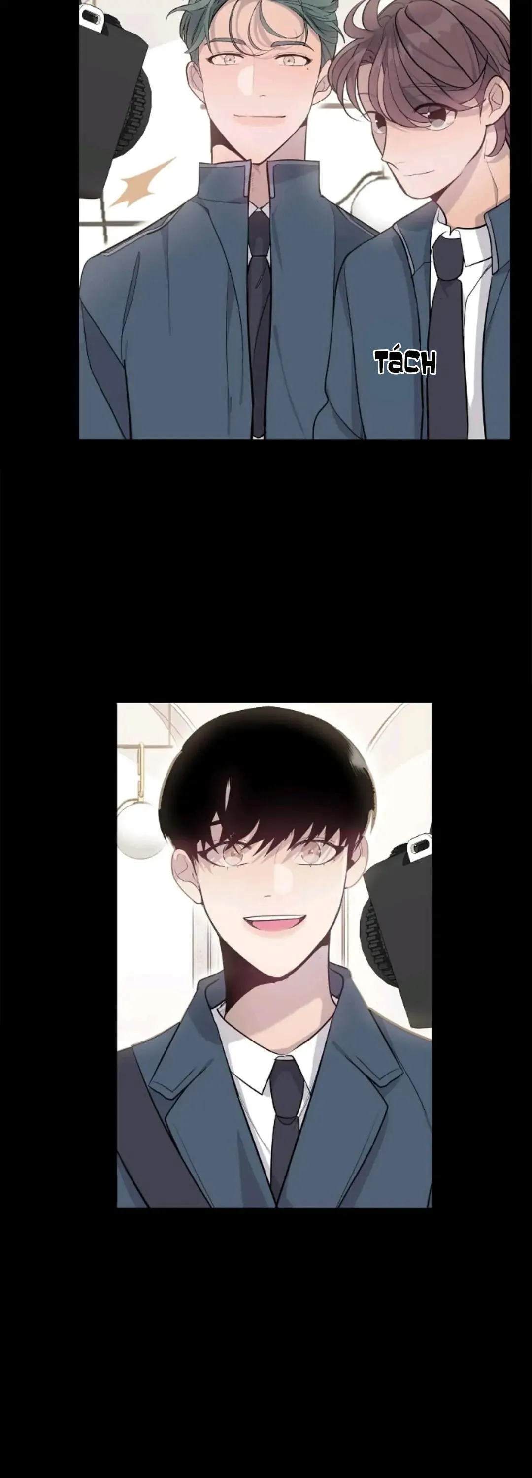 Sao NOTP Lại Thành Thật Rồi? (END) Chapter 22 Trang 21