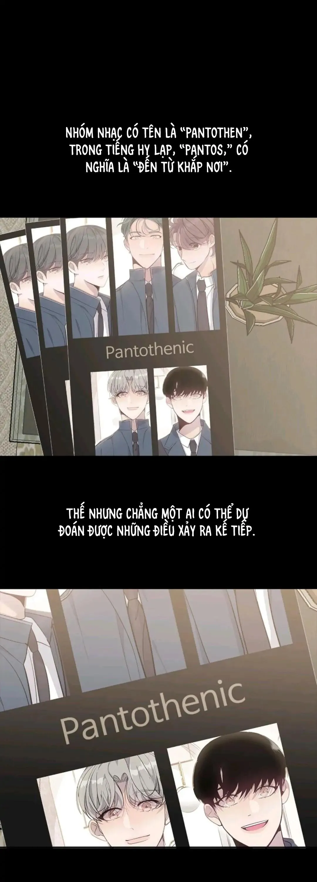 Sao NOTP Lại Thành Thật Rồi? (END) Chapter 22 Trang 22