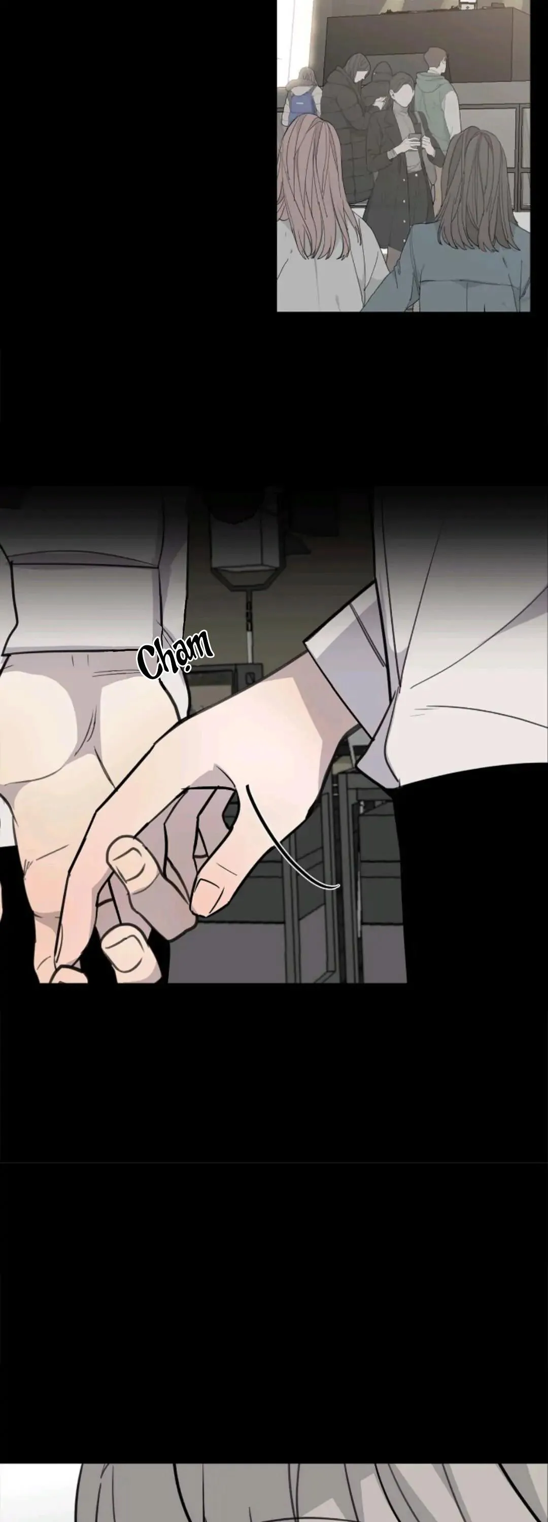 Sao NOTP Lại Thành Thật Rồi? (END) Chapter 22 Trang 29