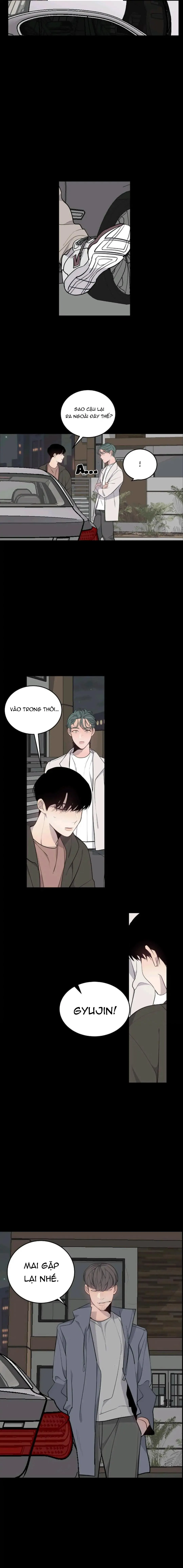 Sao NOTP Lại Thành Thật Rồi? (END) Chapter 23 Trang 9