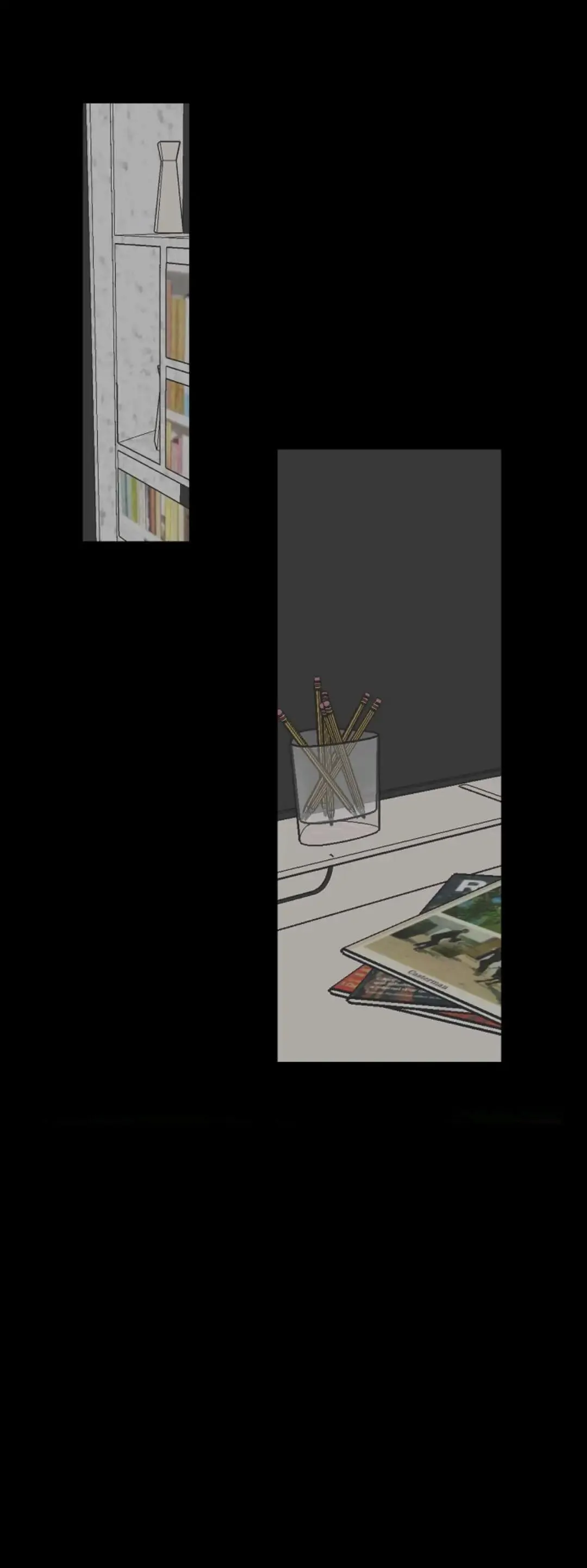 Sao NOTP Lại Thành Thật Rồi? (END) Chapter 23 Trang 13