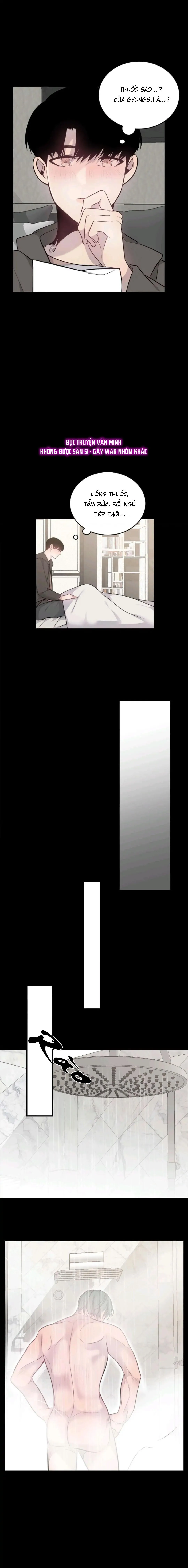 Sao NOTP Lại Thành Thật Rồi? (END) Chapter 23 Trang 16