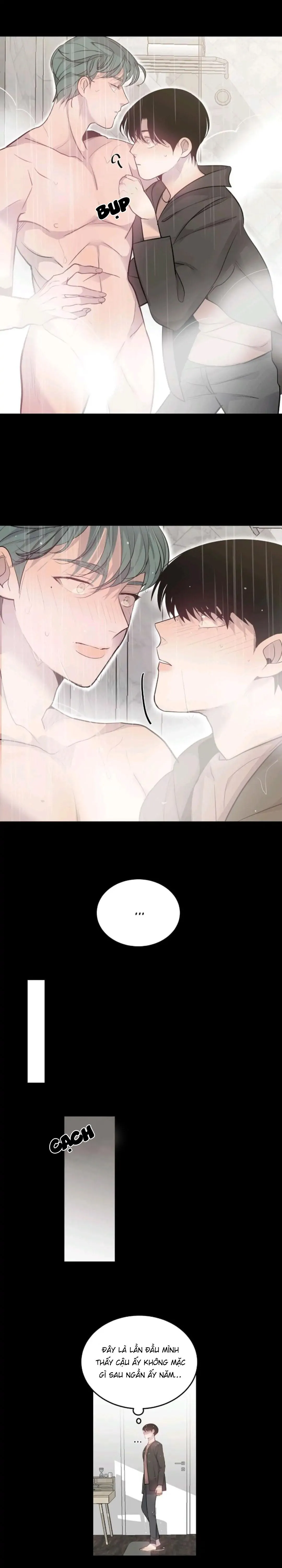 Sao NOTP Lại Thành Thật Rồi? (END) Chapter 23 Trang 18