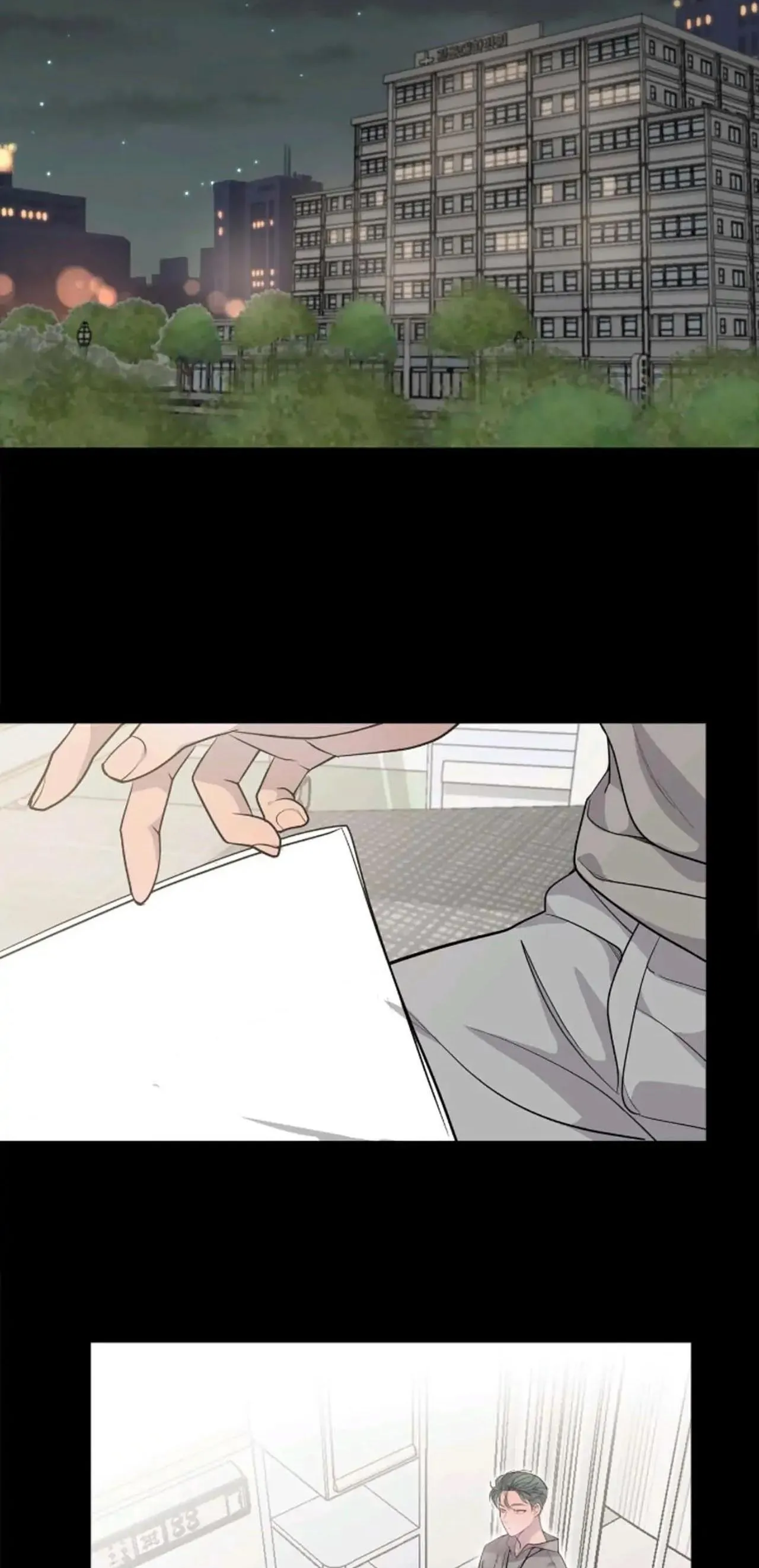 Sao NOTP Lại Thành Thật Rồi? (END) Chapter 24 Trang 3