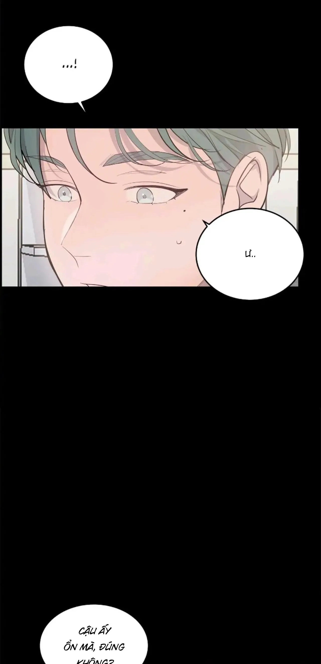 Sao NOTP Lại Thành Thật Rồi? (END) Chapter 24 Trang 5