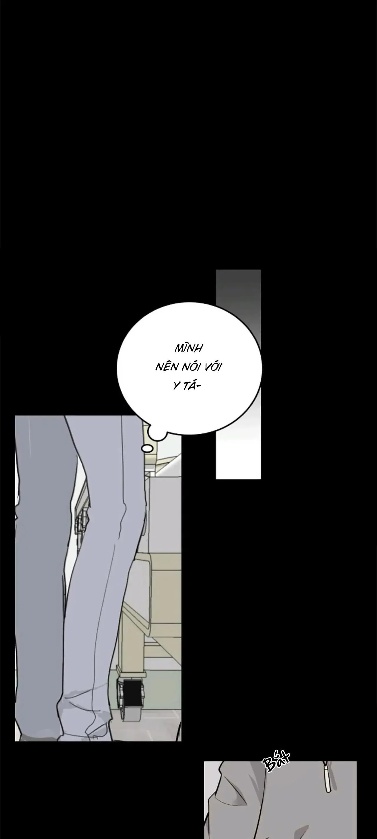 Sao NOTP Lại Thành Thật Rồi? (END) Chapter 24 Trang 7