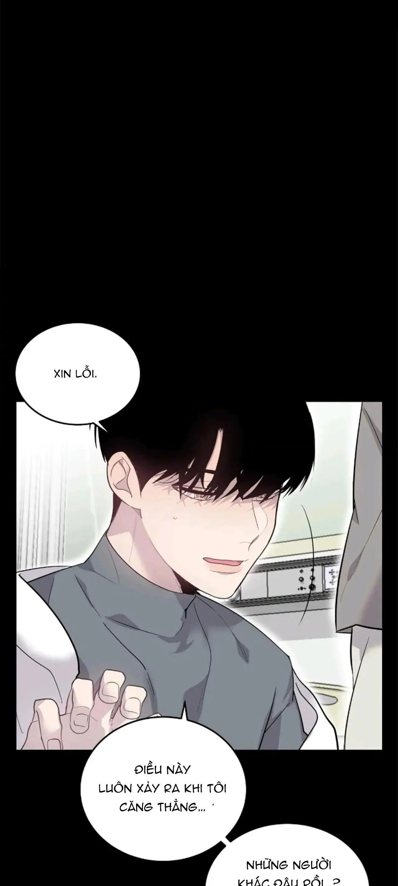 Sao NOTP Lại Thành Thật Rồi? (END) Chapter 24 Trang 9