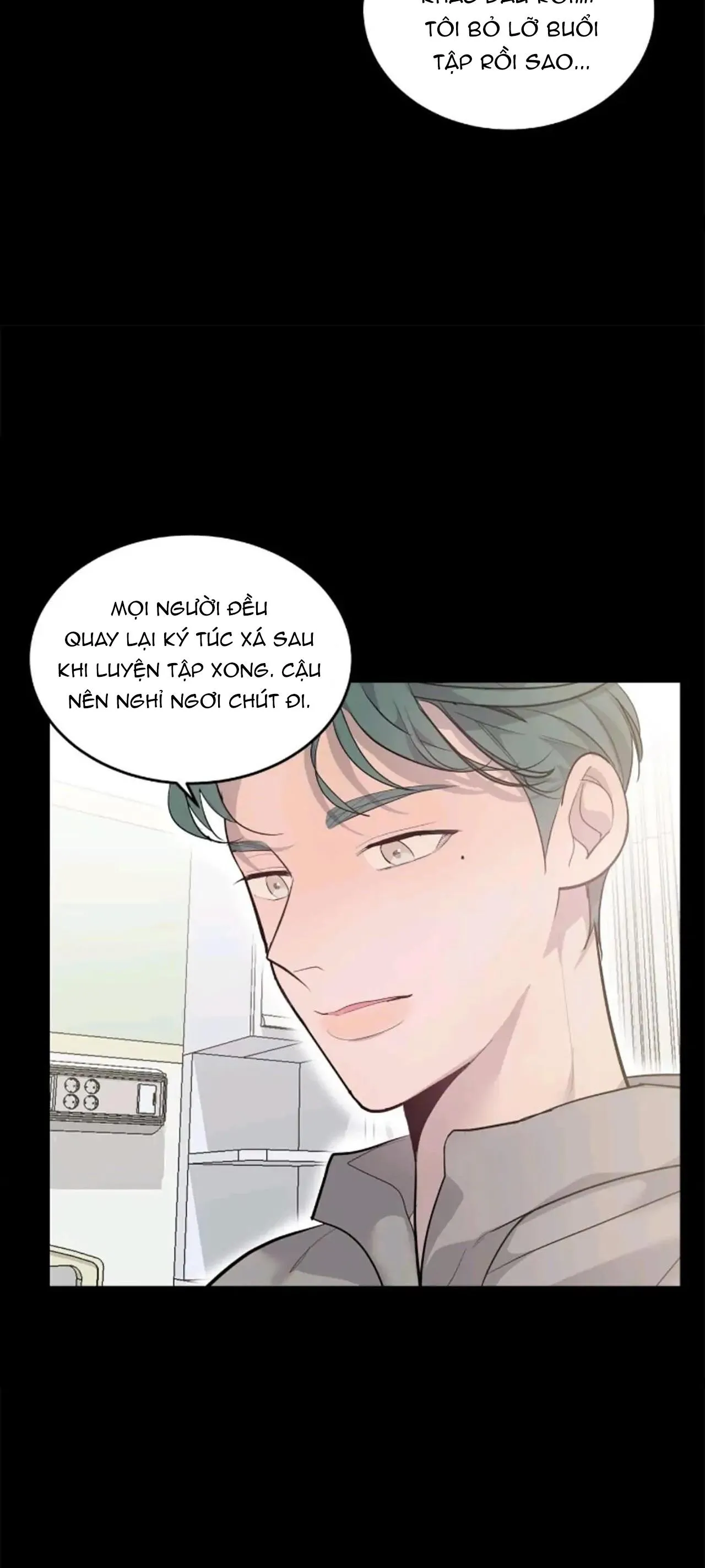 Sao NOTP Lại Thành Thật Rồi? (END) Chapter 24 Trang 10