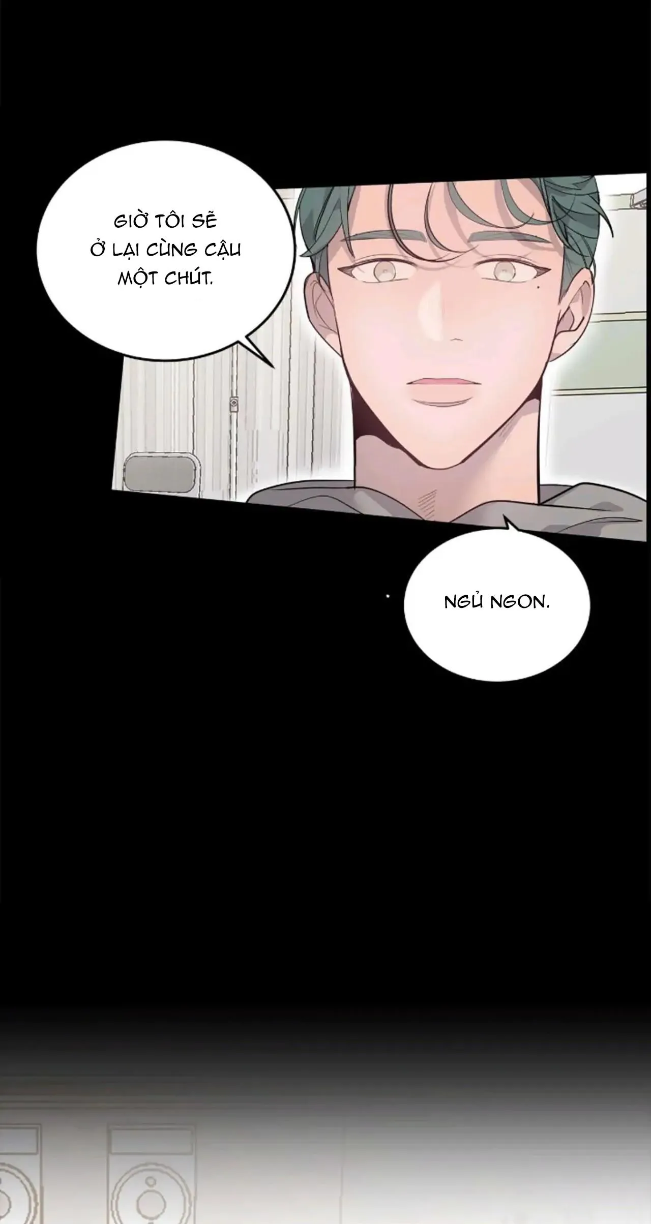 Sao NOTP Lại Thành Thật Rồi? (END) Chapter 24 Trang 12