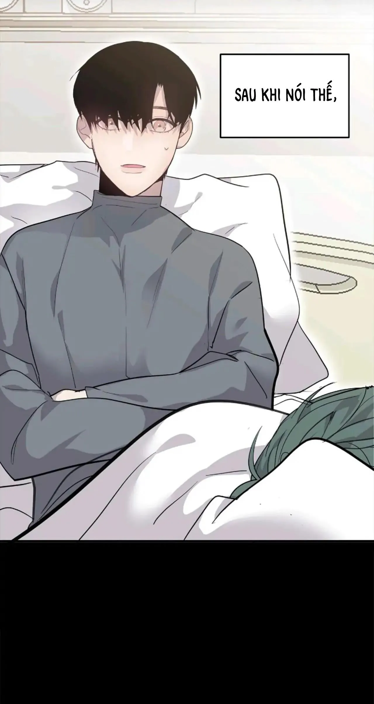 Sao NOTP Lại Thành Thật Rồi? (END) Chapter 24 Trang 13