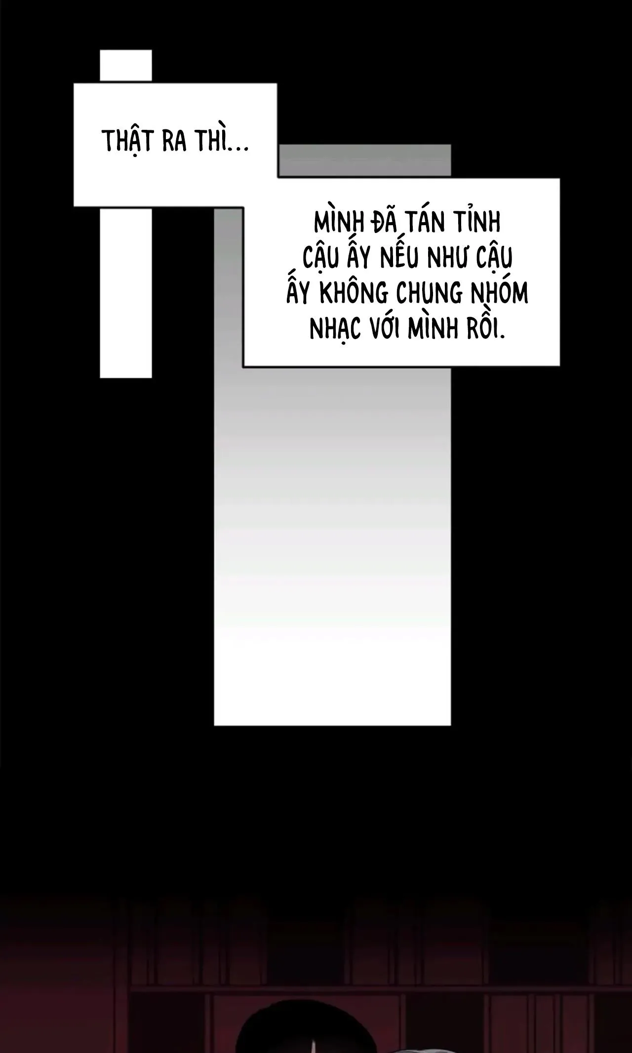 Sao NOTP Lại Thành Thật Rồi? (END) Chapter 24 Trang 17