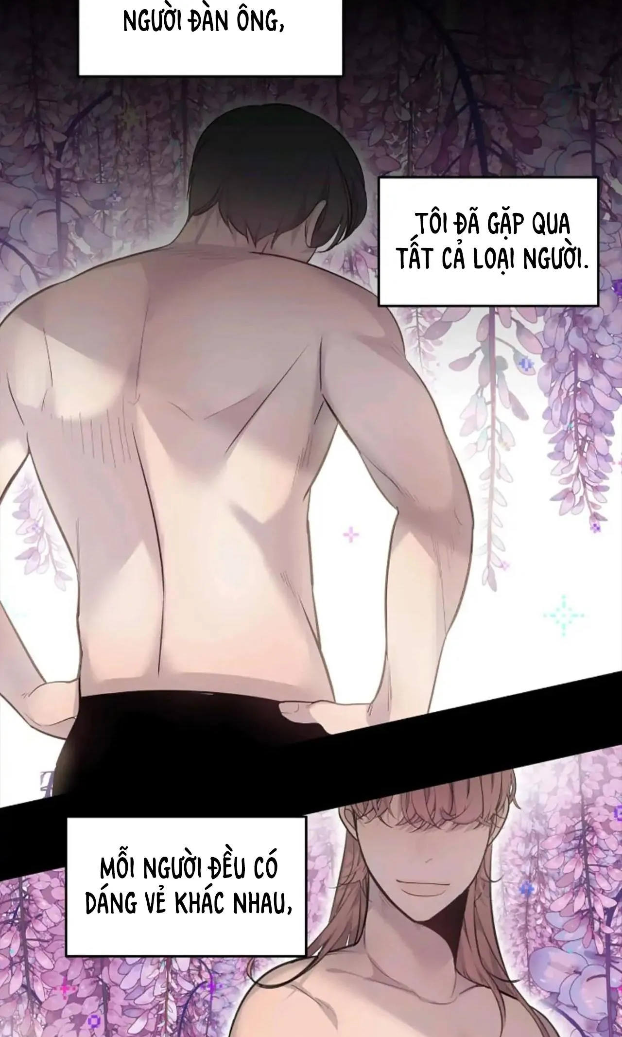 Sao NOTP Lại Thành Thật Rồi? (END) Chapter 24 Trang 19