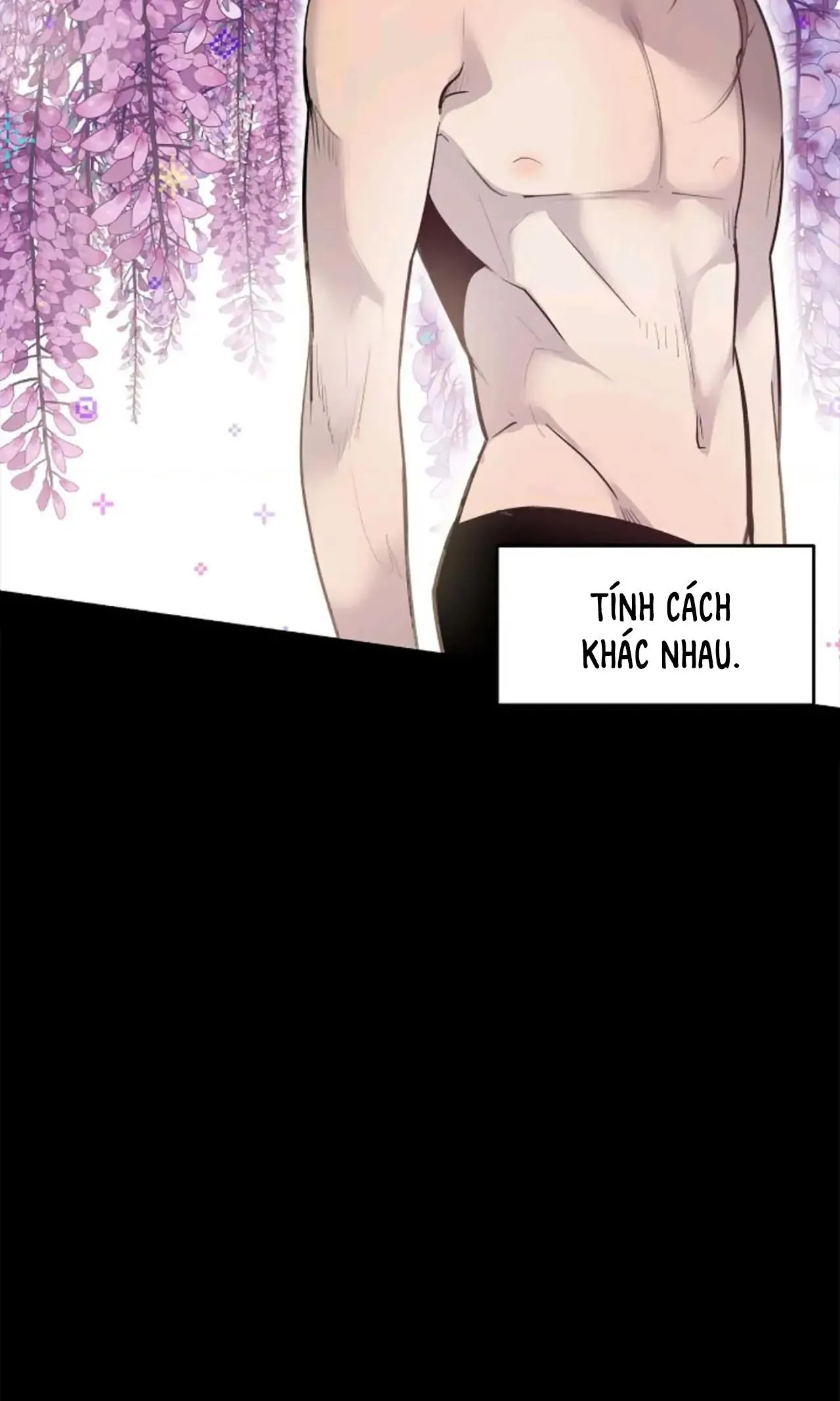 Sao NOTP Lại Thành Thật Rồi? (END) Chapter 24 Trang 20