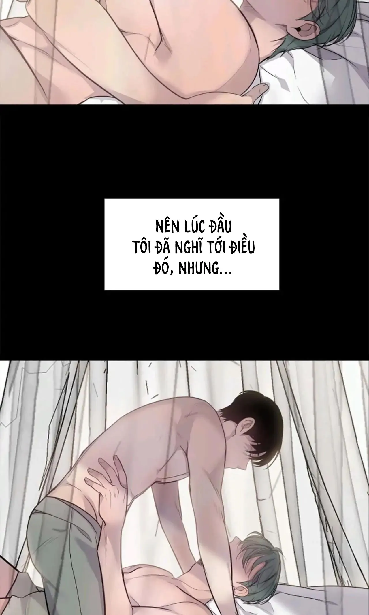 Sao NOTP Lại Thành Thật Rồi? (END) Chapter 24 Trang 22