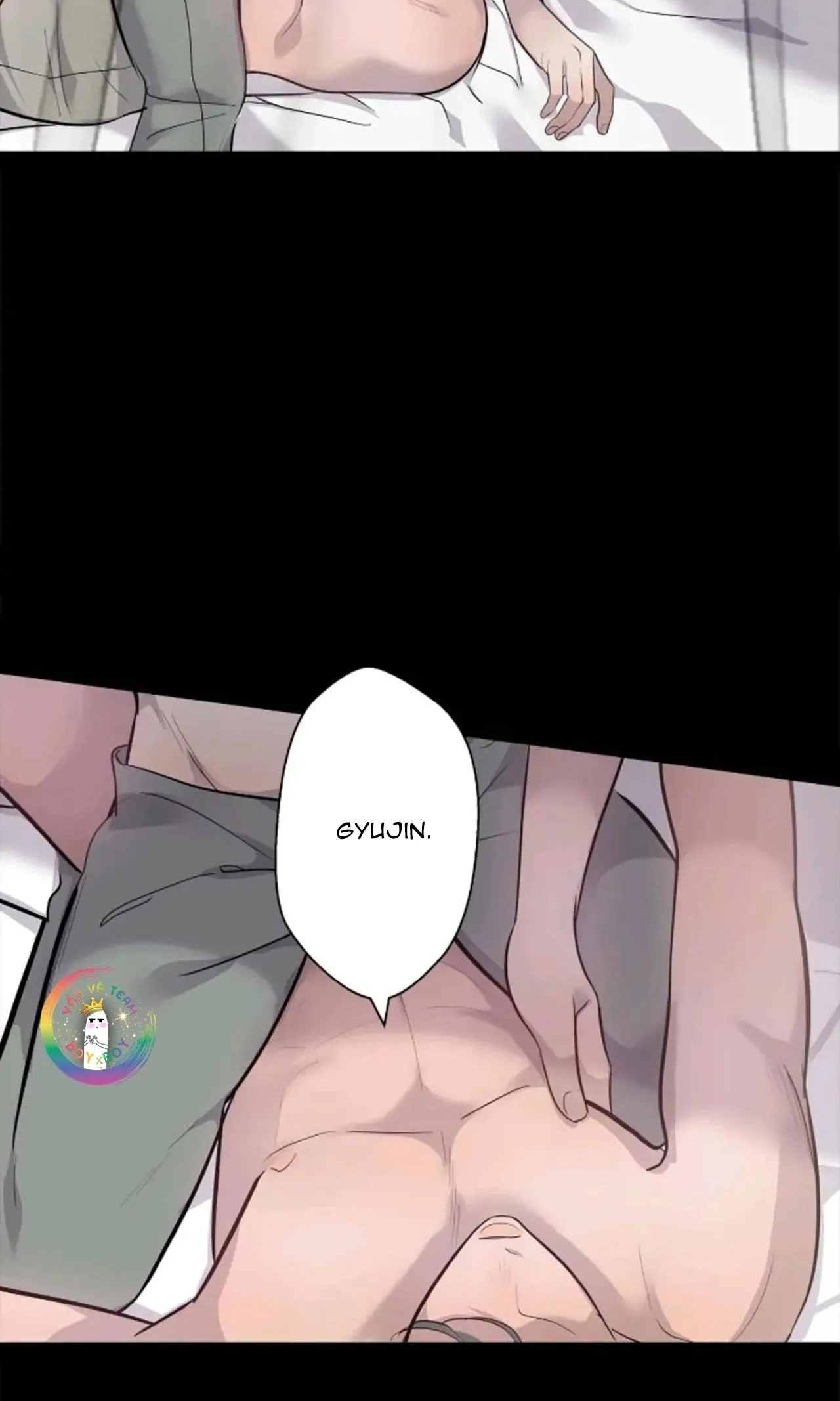 Sao NOTP Lại Thành Thật Rồi? (END) Chapter 24 Trang 23