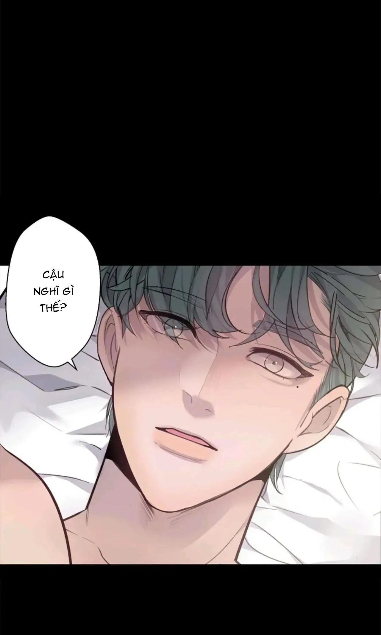 Sao NOTP Lại Thành Thật Rồi? (END) Chapter 24 Trang 24