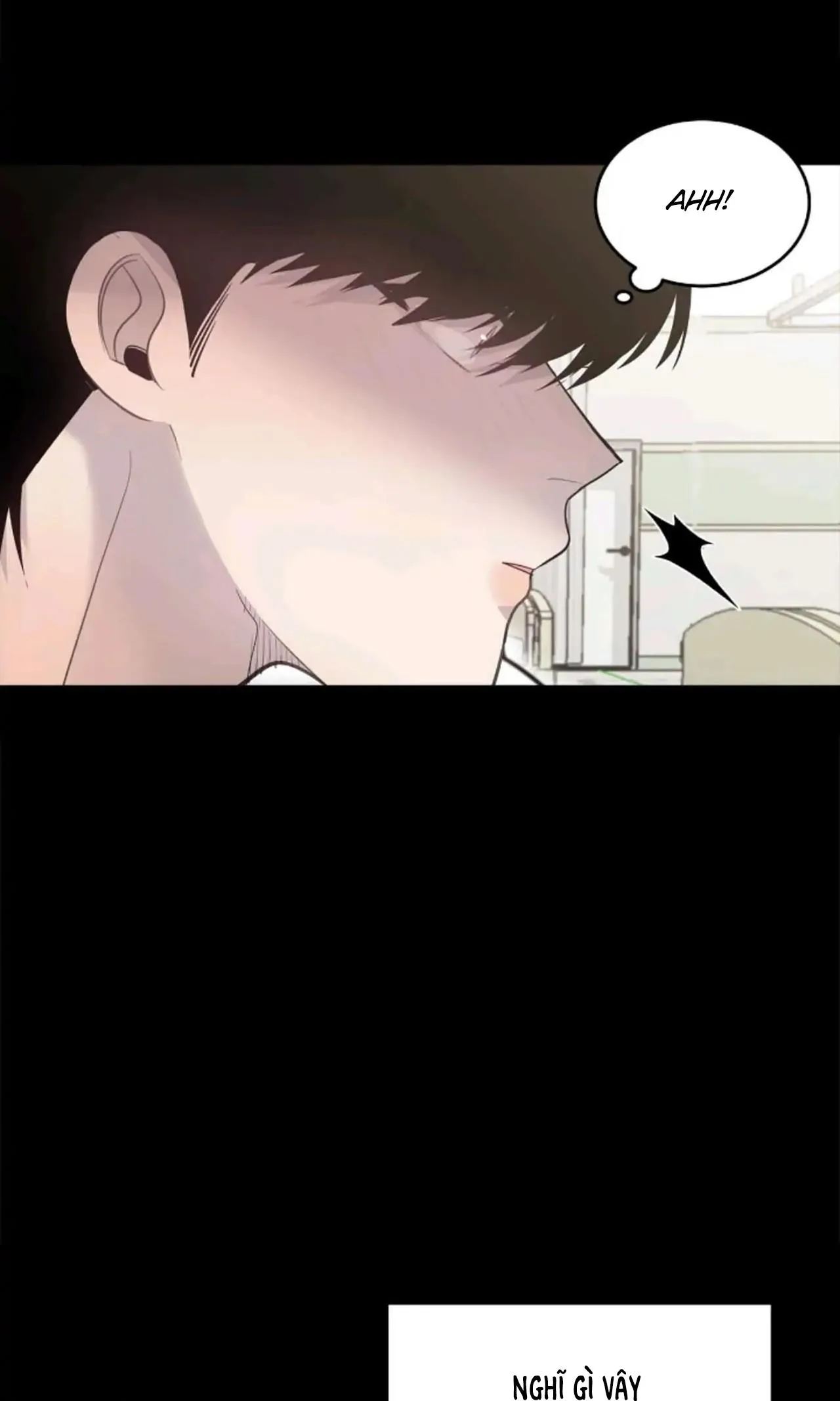 Sao NOTP Lại Thành Thật Rồi? (END) Chapter 24 Trang 25