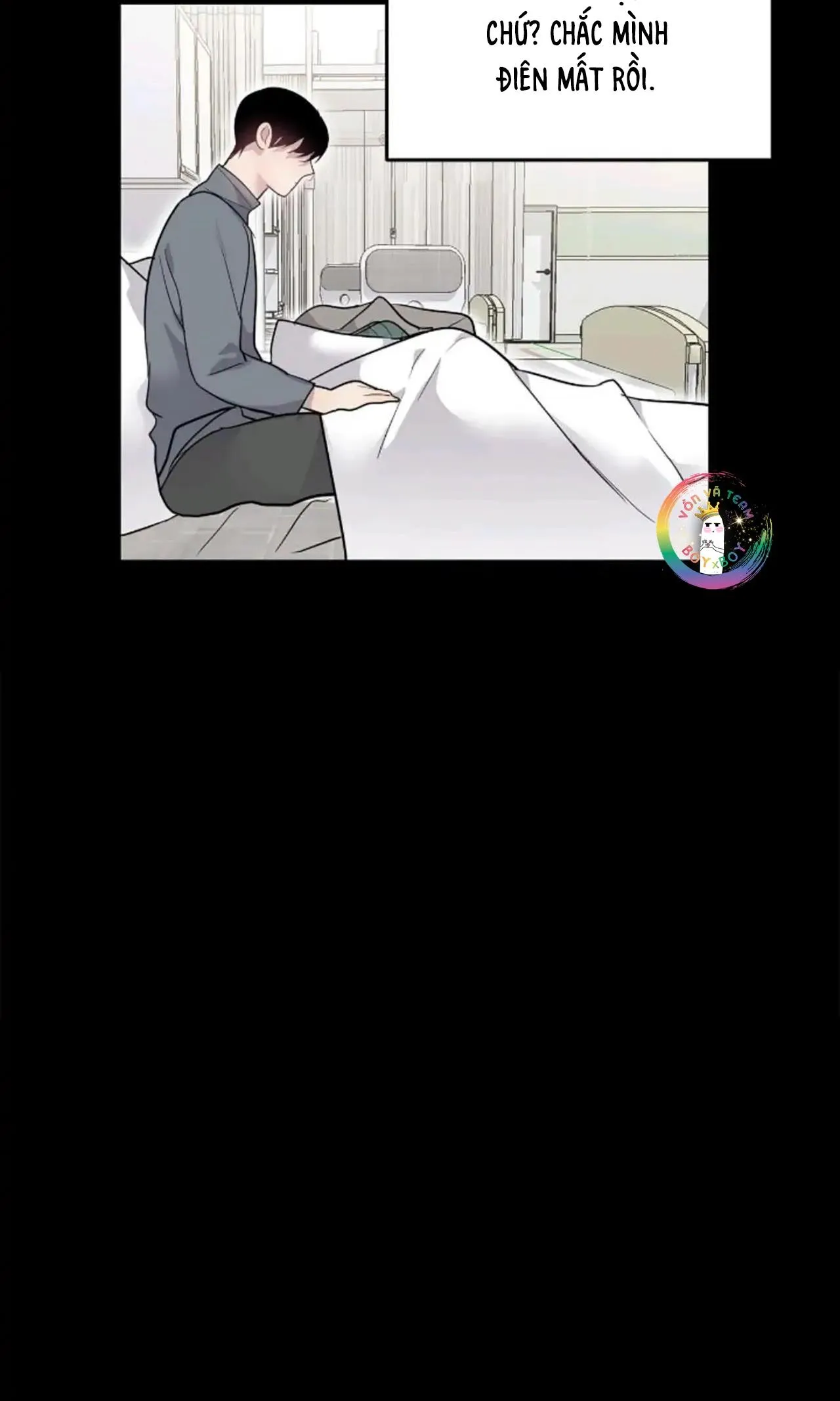 Sao NOTP Lại Thành Thật Rồi? (END) Chapter 24 Trang 26