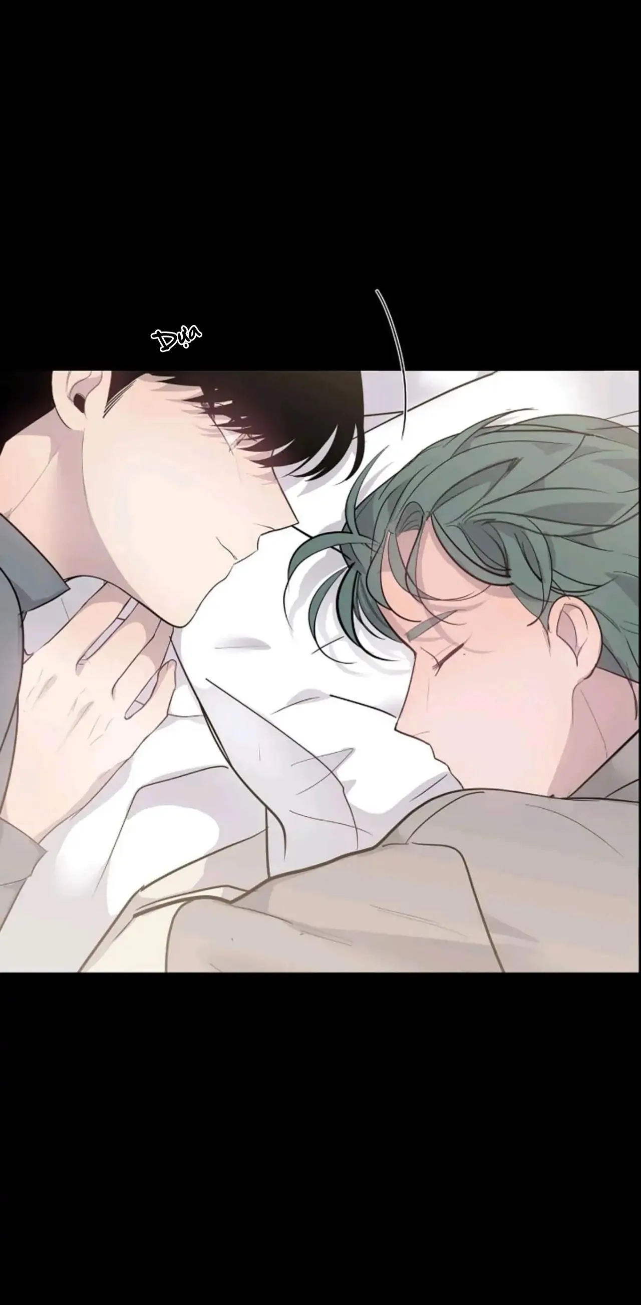 Sao NOTP Lại Thành Thật Rồi? (END) Chapter 24 Trang 27