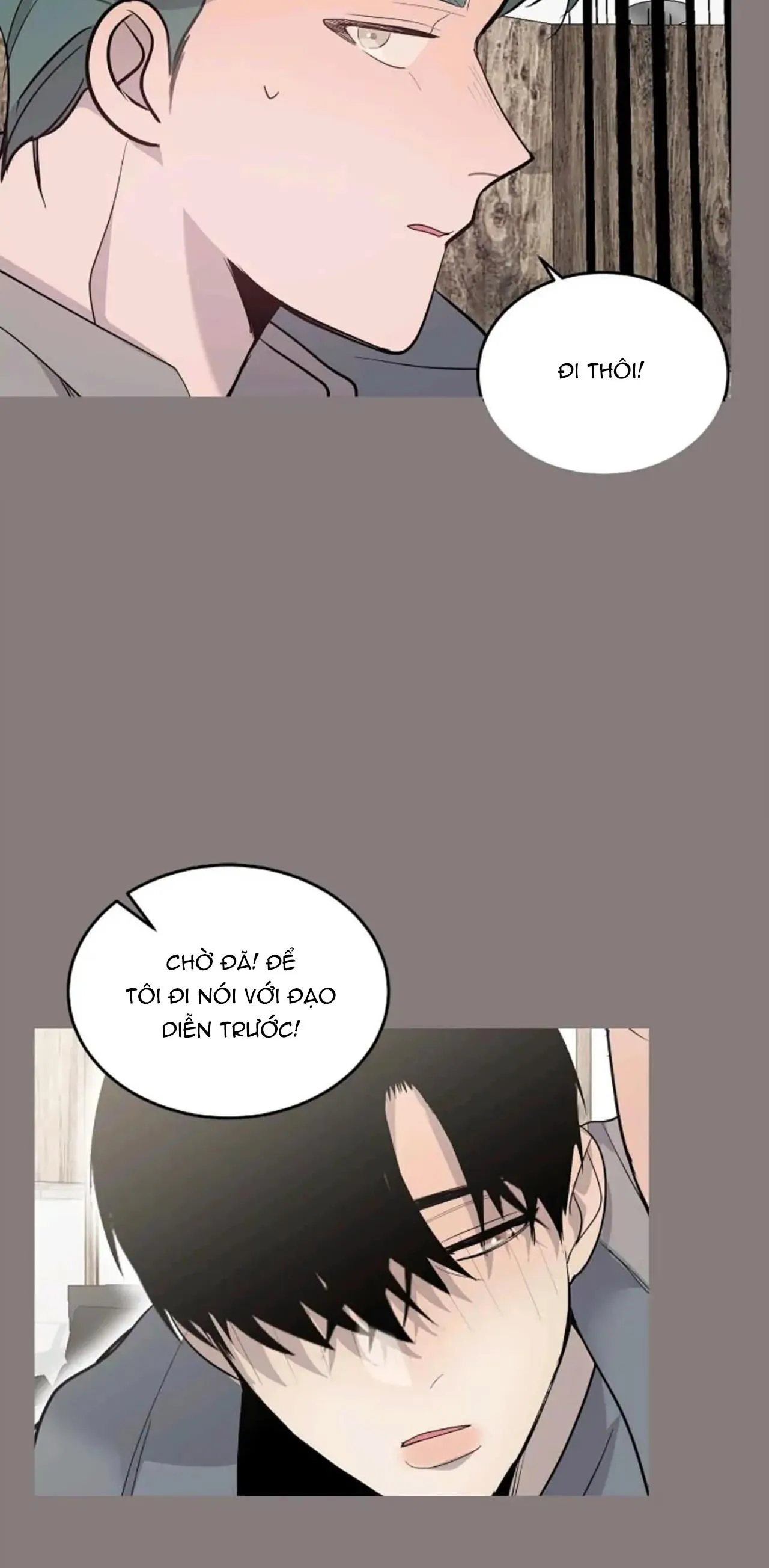 Sao NOTP Lại Thành Thật Rồi? (END) Chapter 24 Trang 31