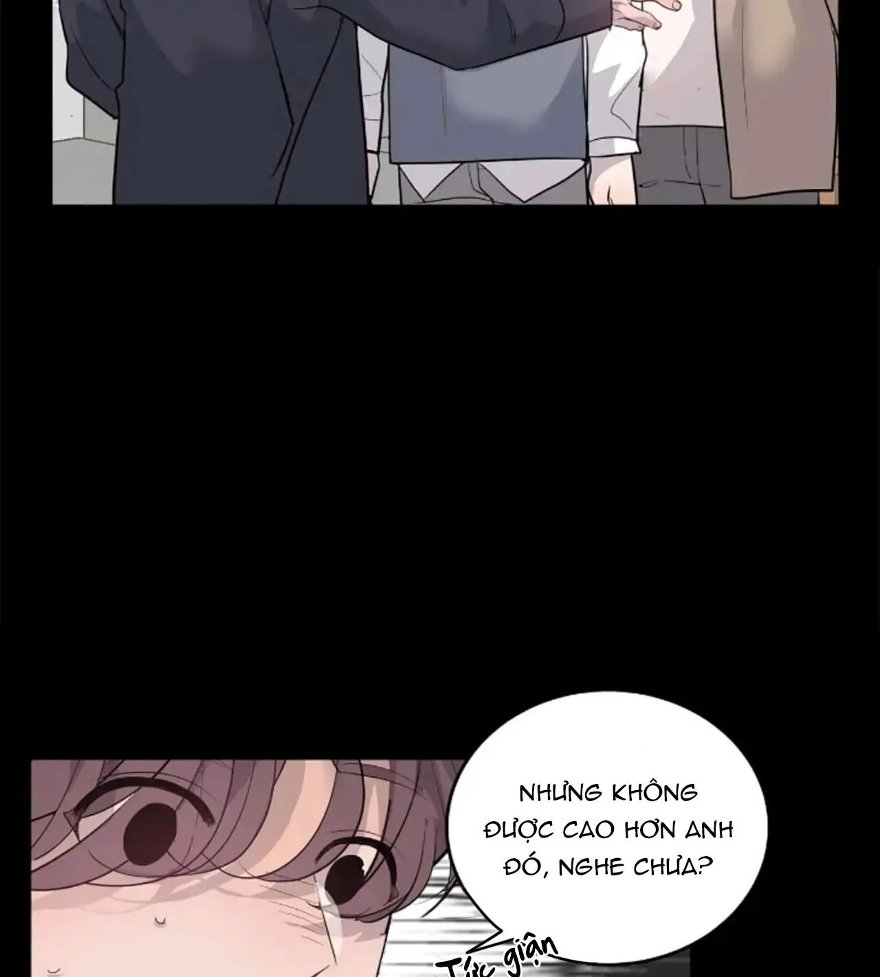 Sao NOTP Lại Thành Thật Rồi? (END) Chapter 24 Trang 37