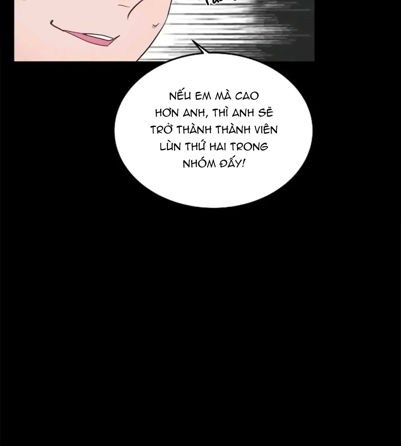 Sao NOTP Lại Thành Thật Rồi? (END) Chapter 24 Trang 38