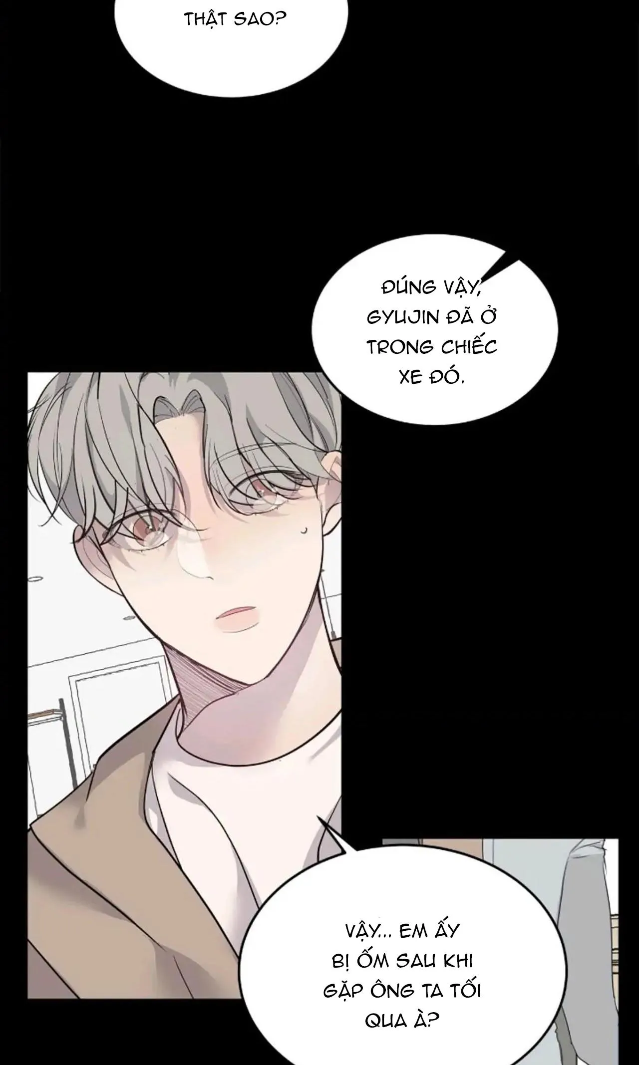 Sao NOTP Lại Thành Thật Rồi? (END) Chapter 24 Trang 43