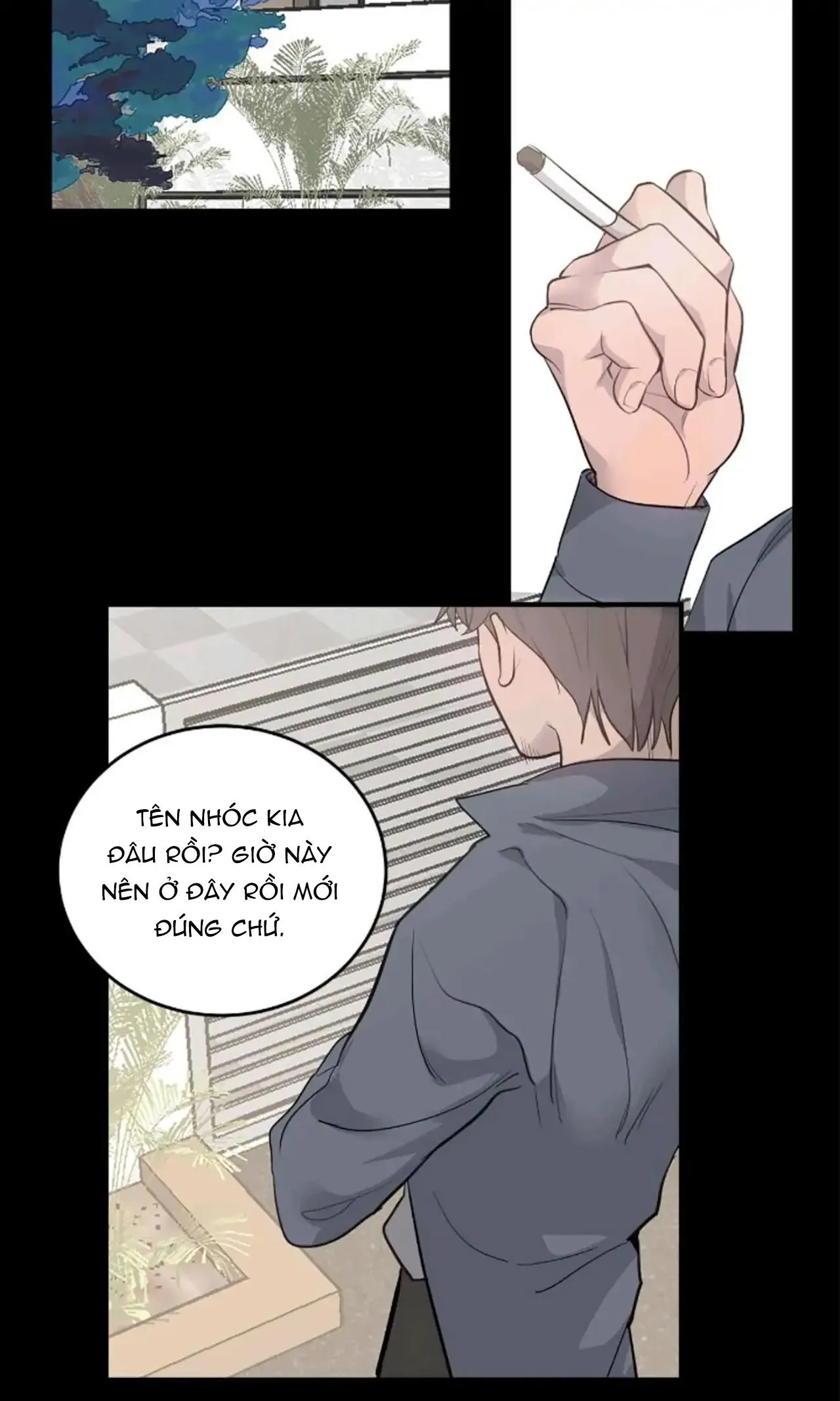 Sao NOTP Lại Thành Thật Rồi? (END) Chapter 24 Trang 47