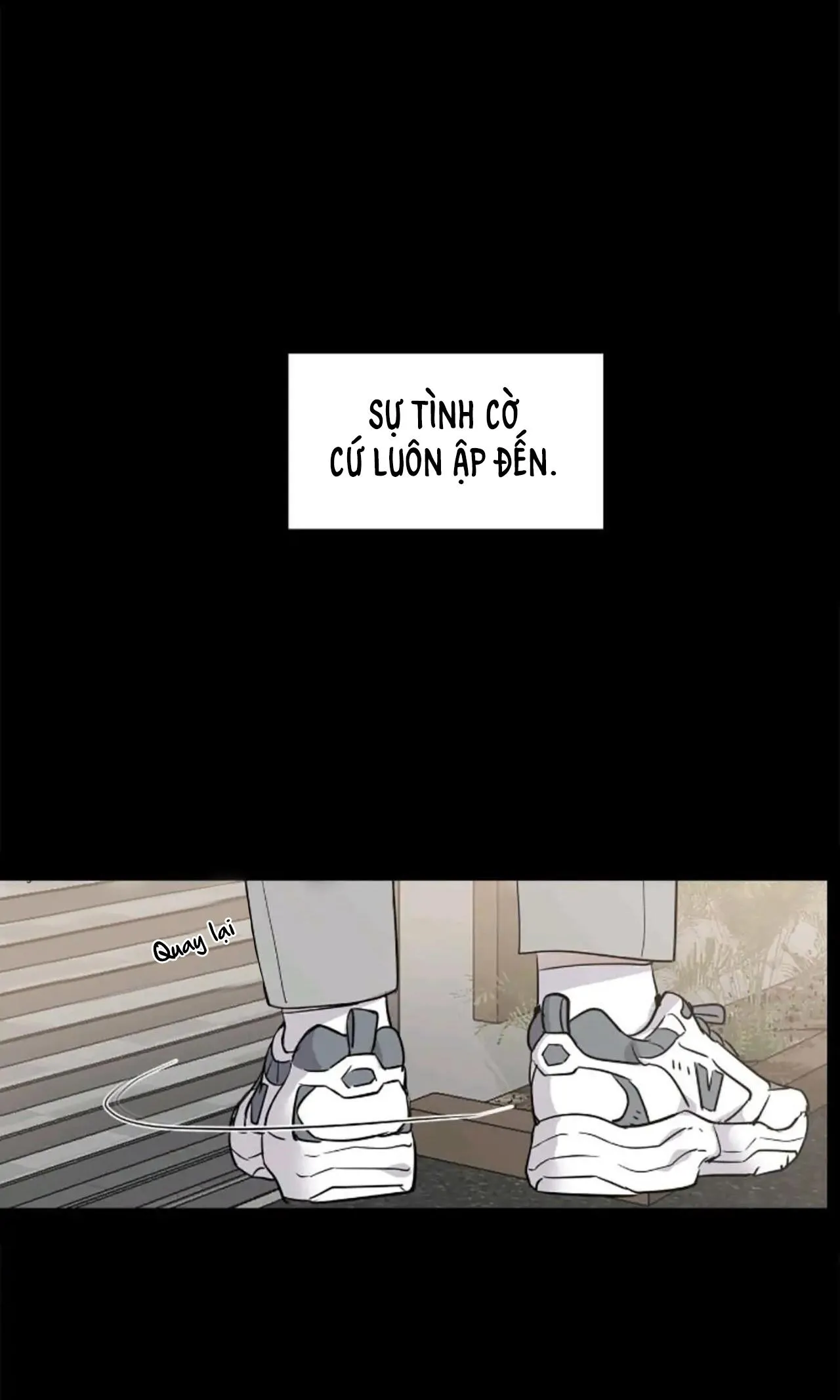 Sao NOTP Lại Thành Thật Rồi? (END) Chapter 24 Trang 48