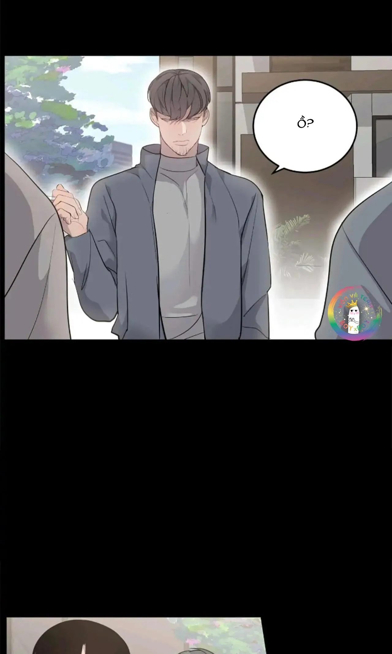 Sao NOTP Lại Thành Thật Rồi? (END) Chapter 24 Trang 49