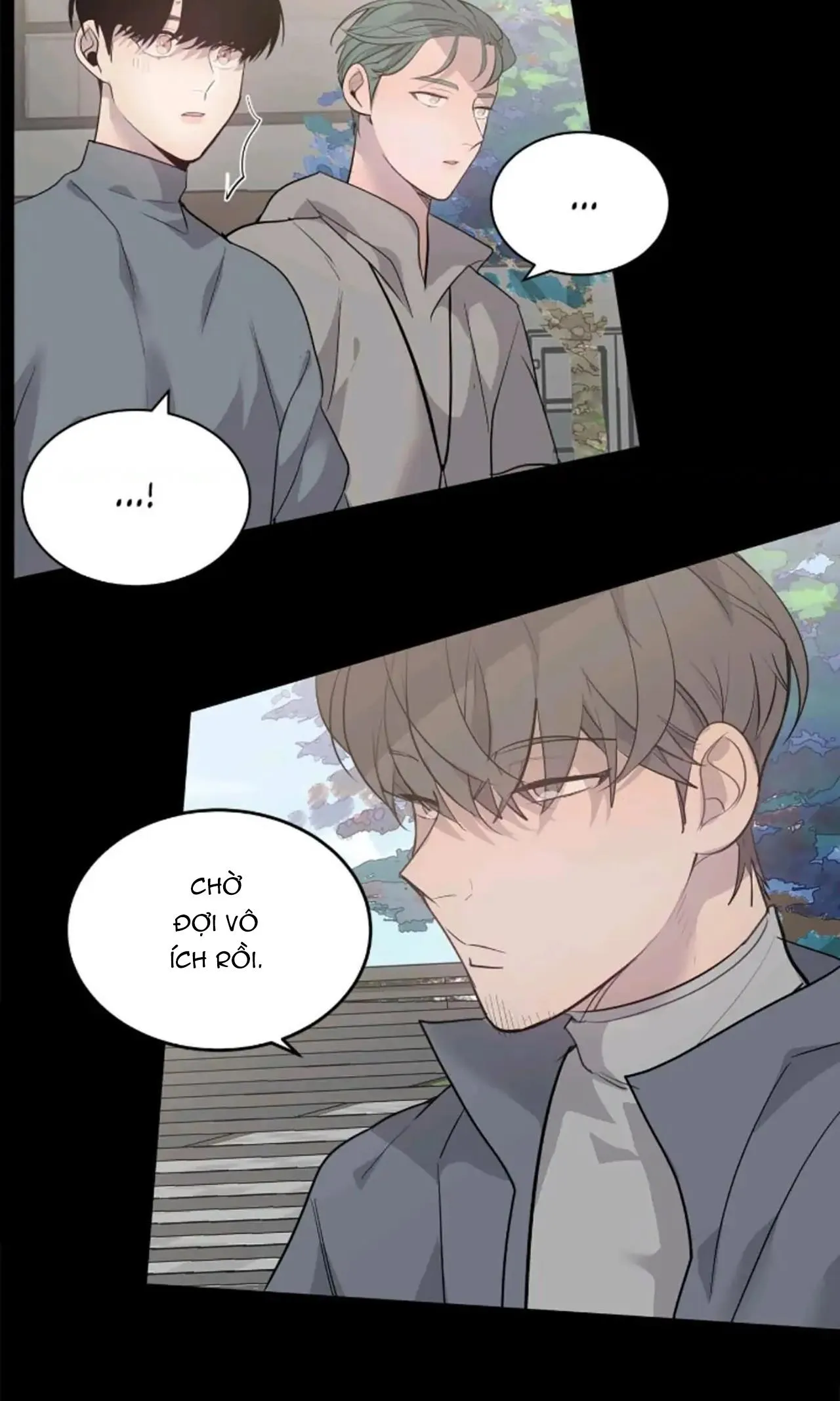 Sao NOTP Lại Thành Thật Rồi? (END) Chapter 24 Trang 50