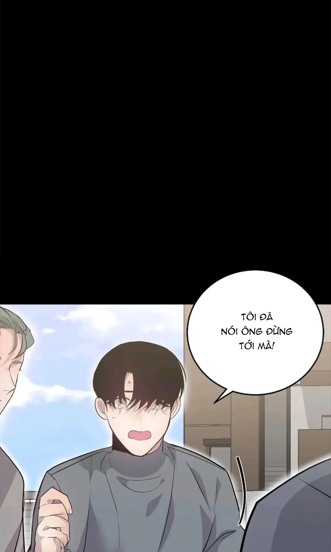 Sao NOTP Lại Thành Thật Rồi? (END) Chapter 24 Trang 51