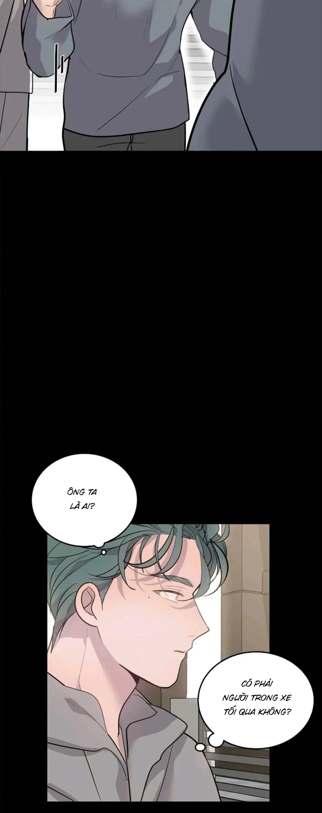 Sao NOTP Lại Thành Thật Rồi? (END) Chapter 24 Trang 52