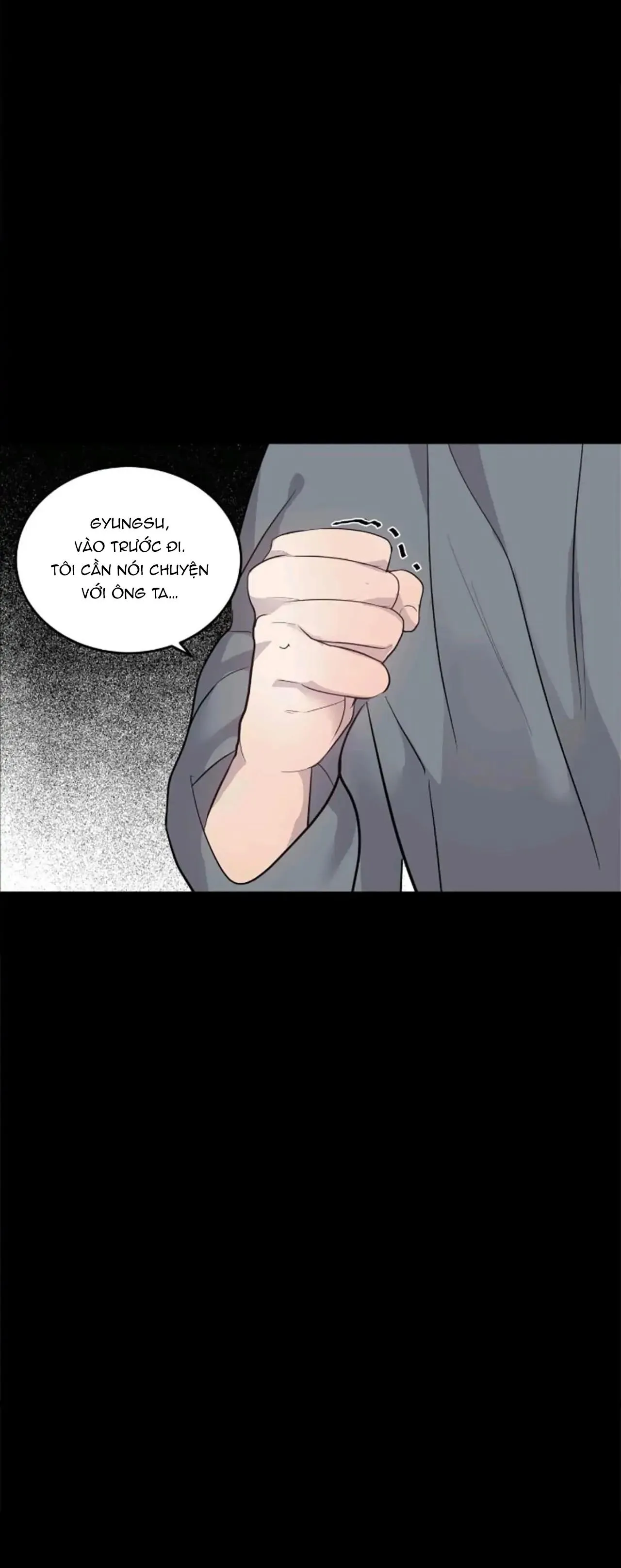 Sao NOTP Lại Thành Thật Rồi? (END) Chapter 24 Trang 53