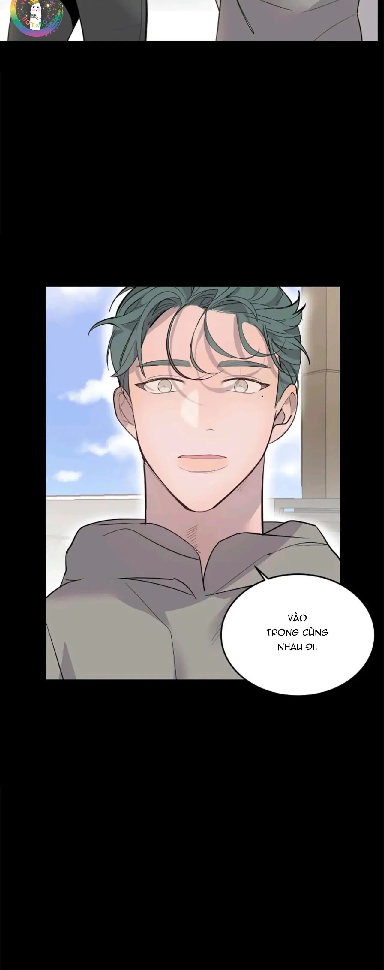 Sao NOTP Lại Thành Thật Rồi? (END) Chapter 24 Trang 55