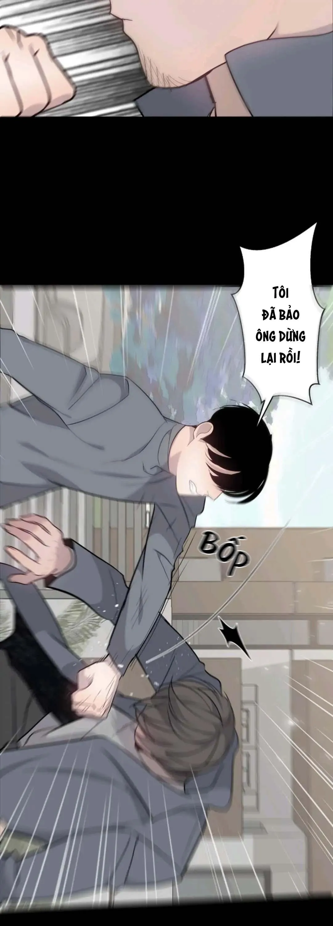 Sao NOTP Lại Thành Thật Rồi? (END) Chapter 25 Trang 8