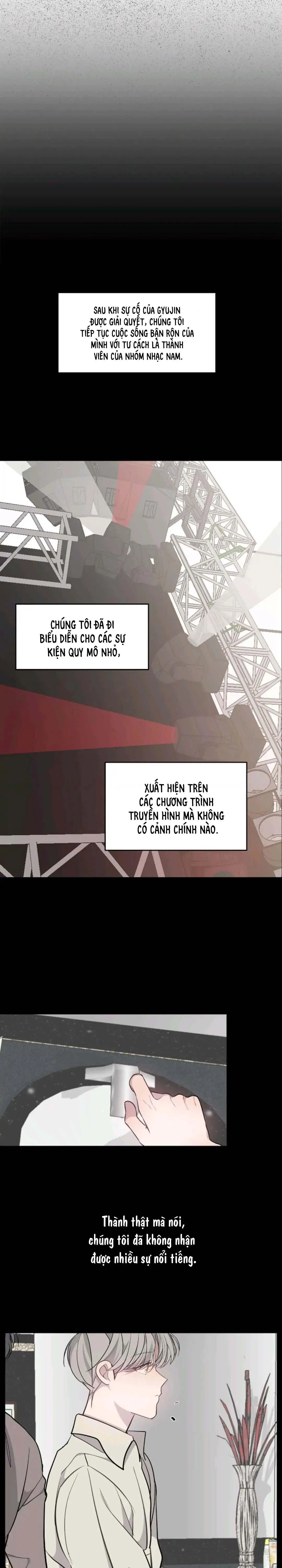 Sao NOTP Lại Thành Thật Rồi? (END) Chapter 25 Trang 24