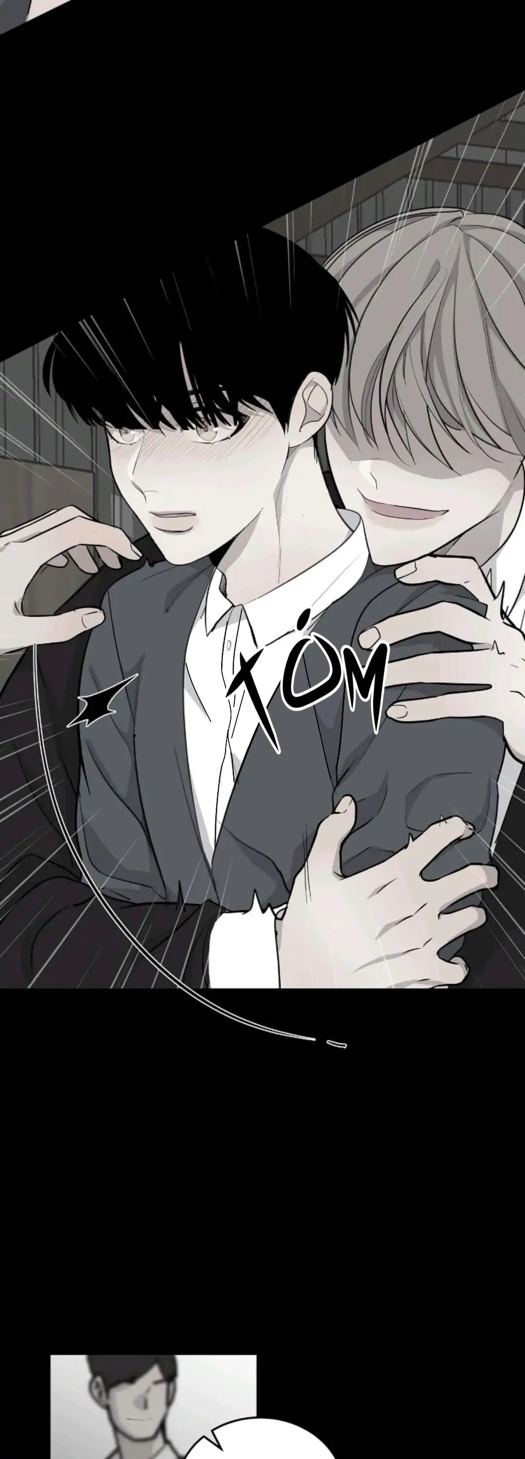 Sao NOTP Lại Thành Thật Rồi? (END) Chapter 26 Trang 4