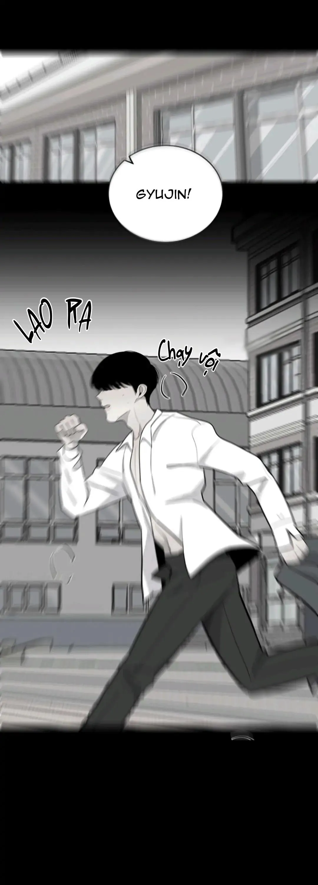 Sao NOTP Lại Thành Thật Rồi? (END) Chapter 26 Trang 9