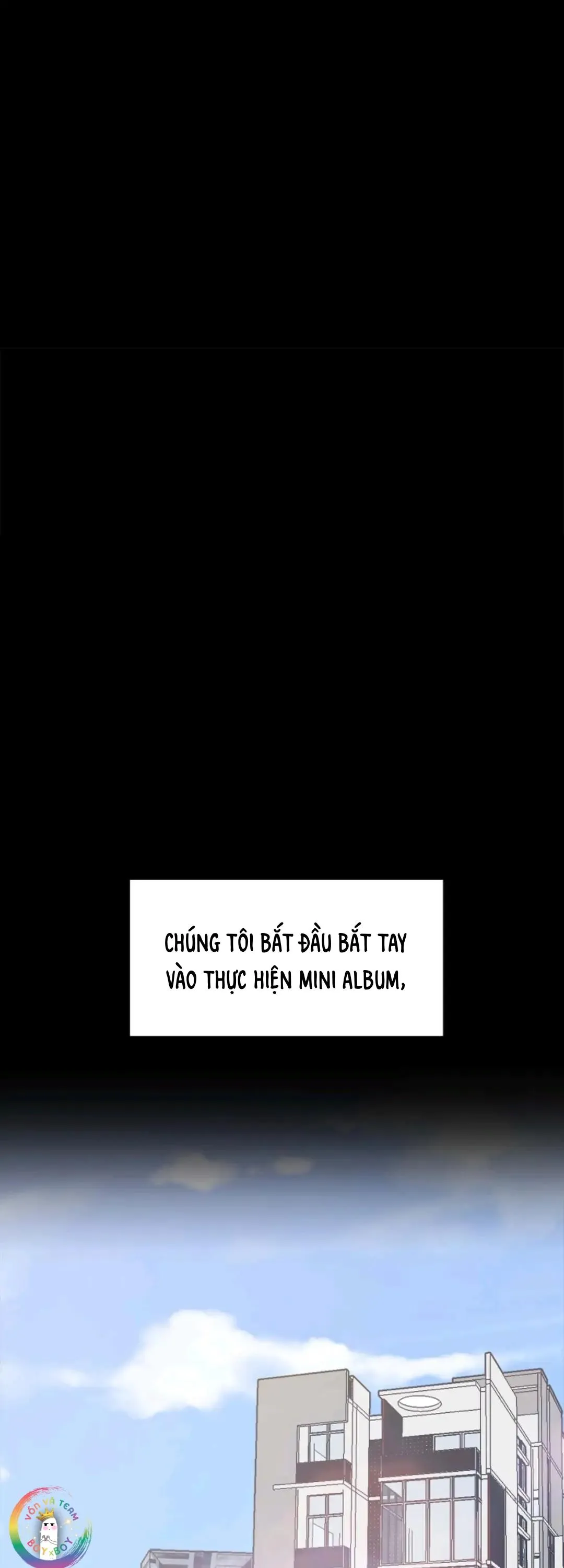 Sao NOTP Lại Thành Thật Rồi? (END) Chapter 26 Trang 11