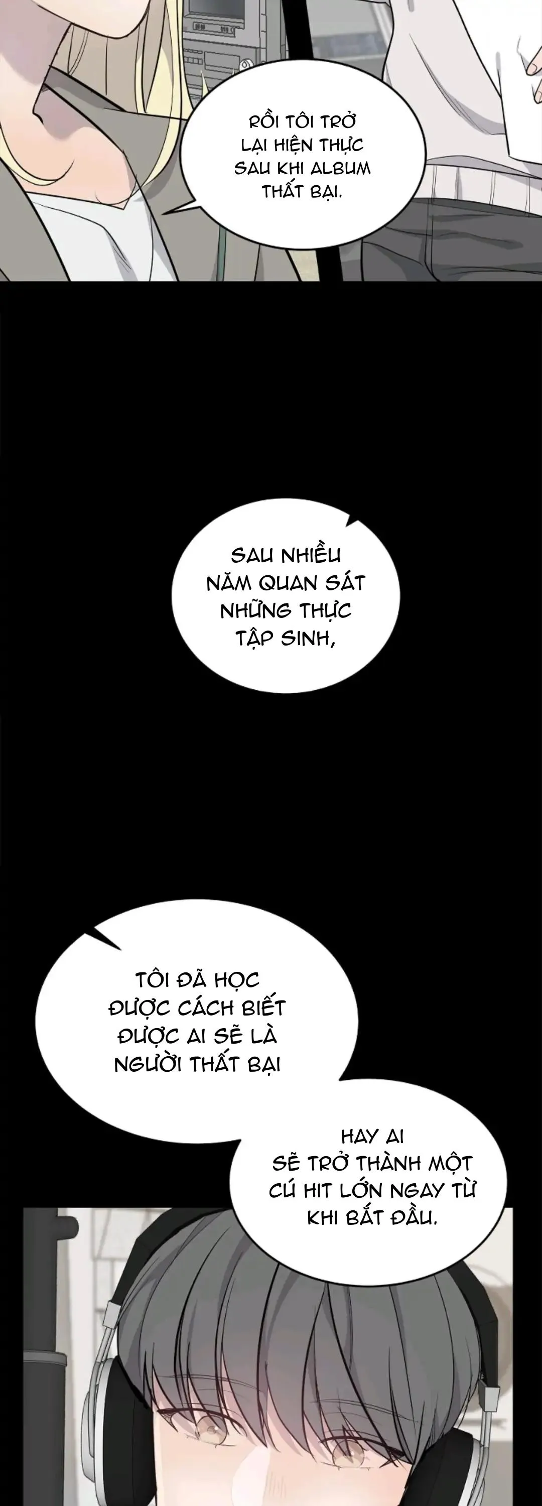 Sao NOTP Lại Thành Thật Rồi? (END) Chapter 26 Trang 13