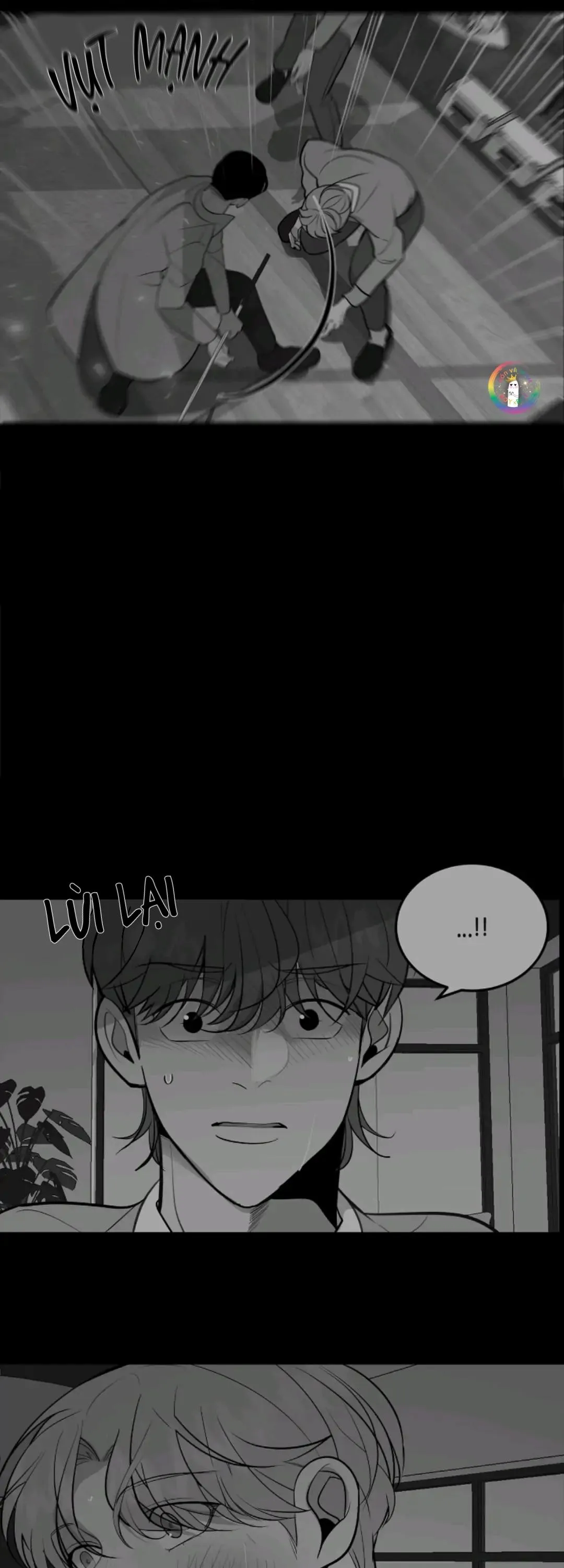 Sao NOTP Lại Thành Thật Rồi? (END) Chapter 26 Trang 23